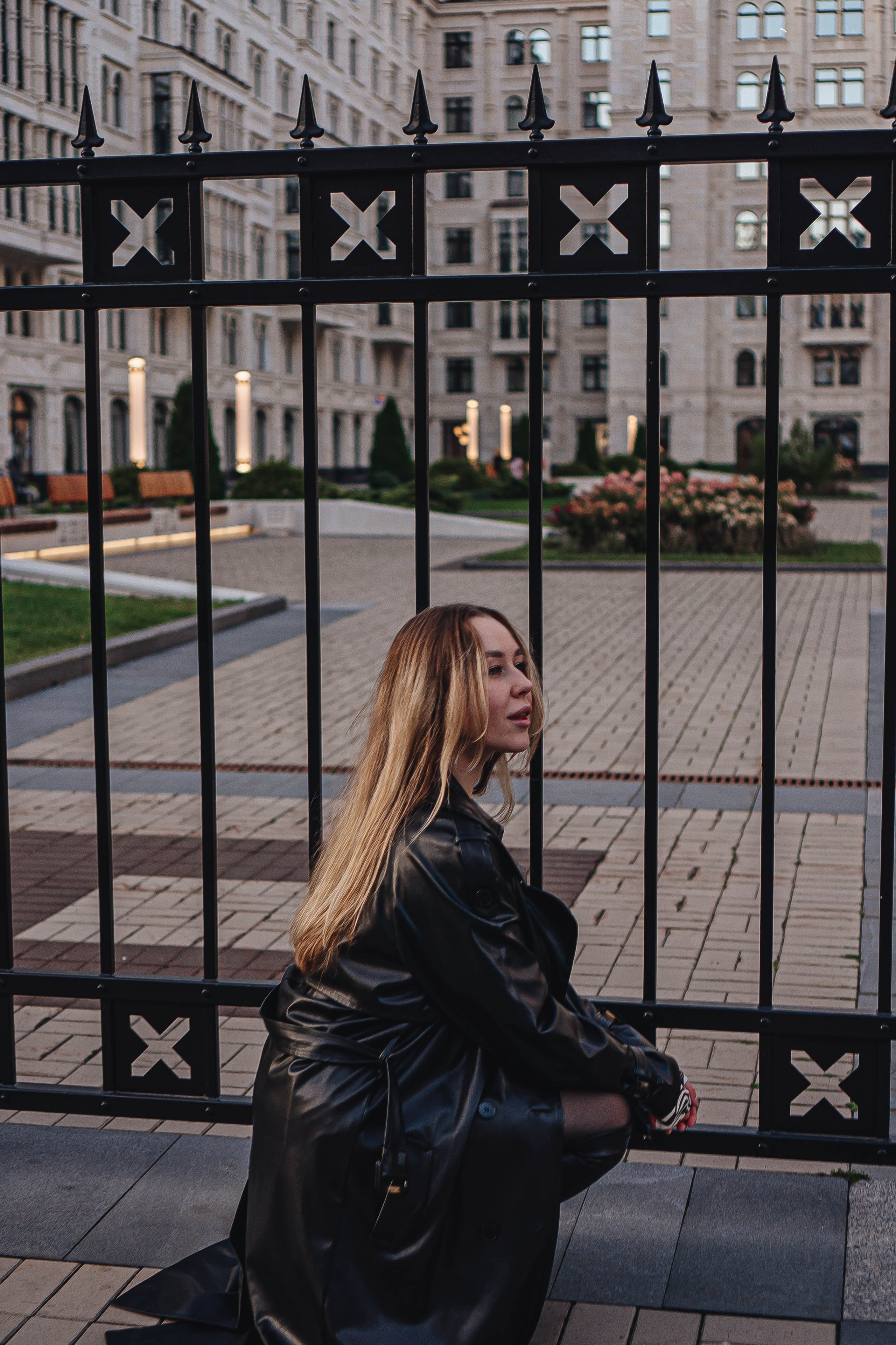 Жественность. Профессиональный фотограф, Санкт-Петербург — Виктория Богомолова