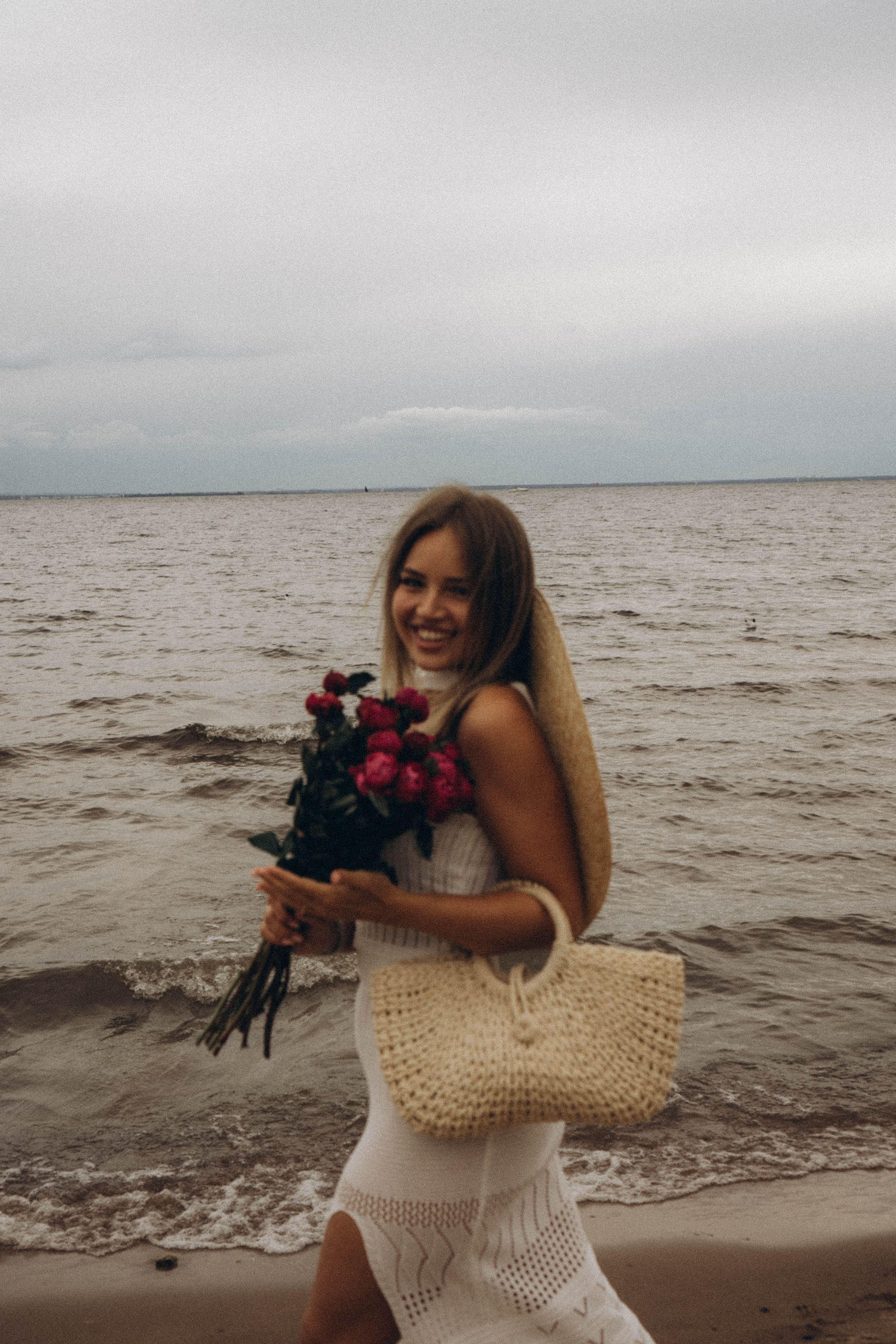 Прогулка в парке. Профессиональный фотограф, Санкт-Петербург — Виктория Богомолова