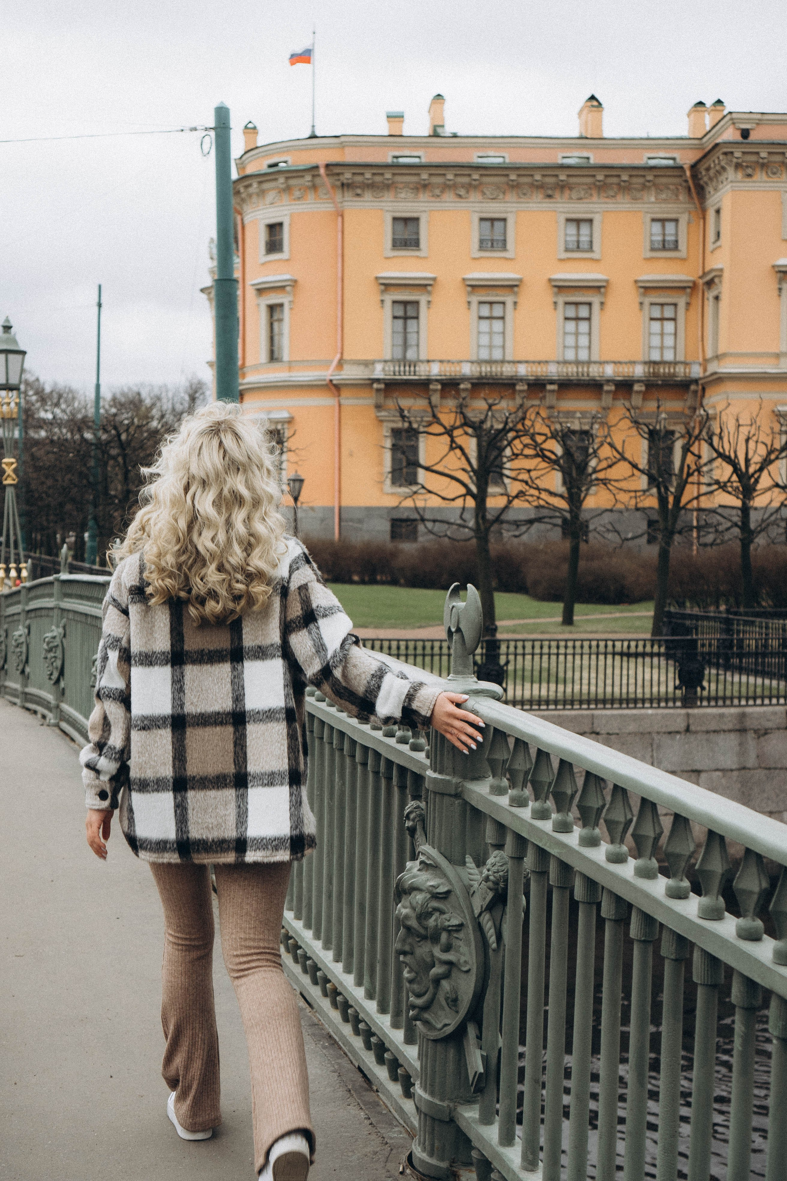 Студийная. Профессиональный фотограф, Санкт-Петербург — Виктория Богомолова