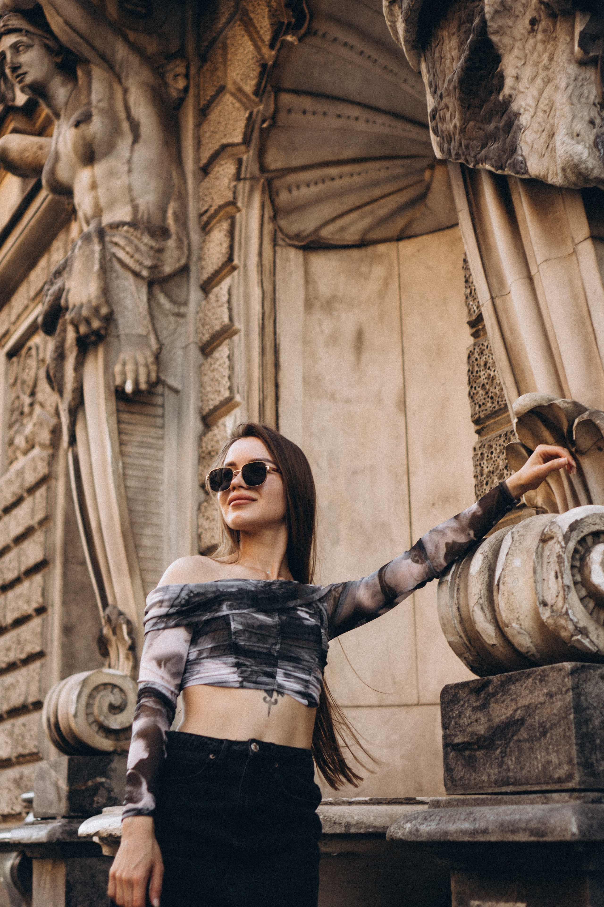 ПРОГУЛКА ПО САНКТ-ПЕТЕРБУРГУ. Профессиональный фотограф, Санкт-Петербург — Виктория Богомолова