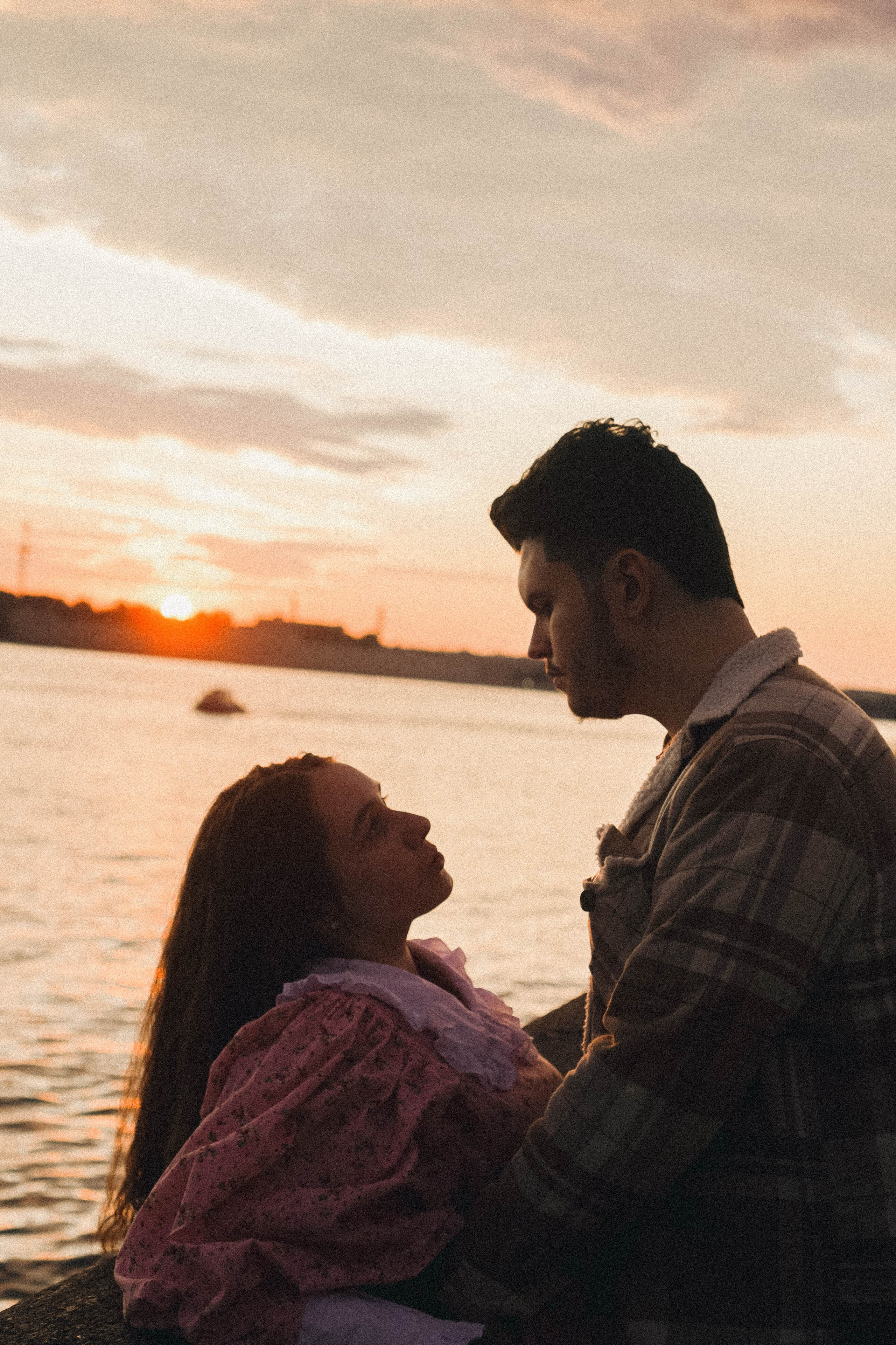 Любовь. Профессиональный фотограф, Санкт-Петербург — Виктория Богомолова