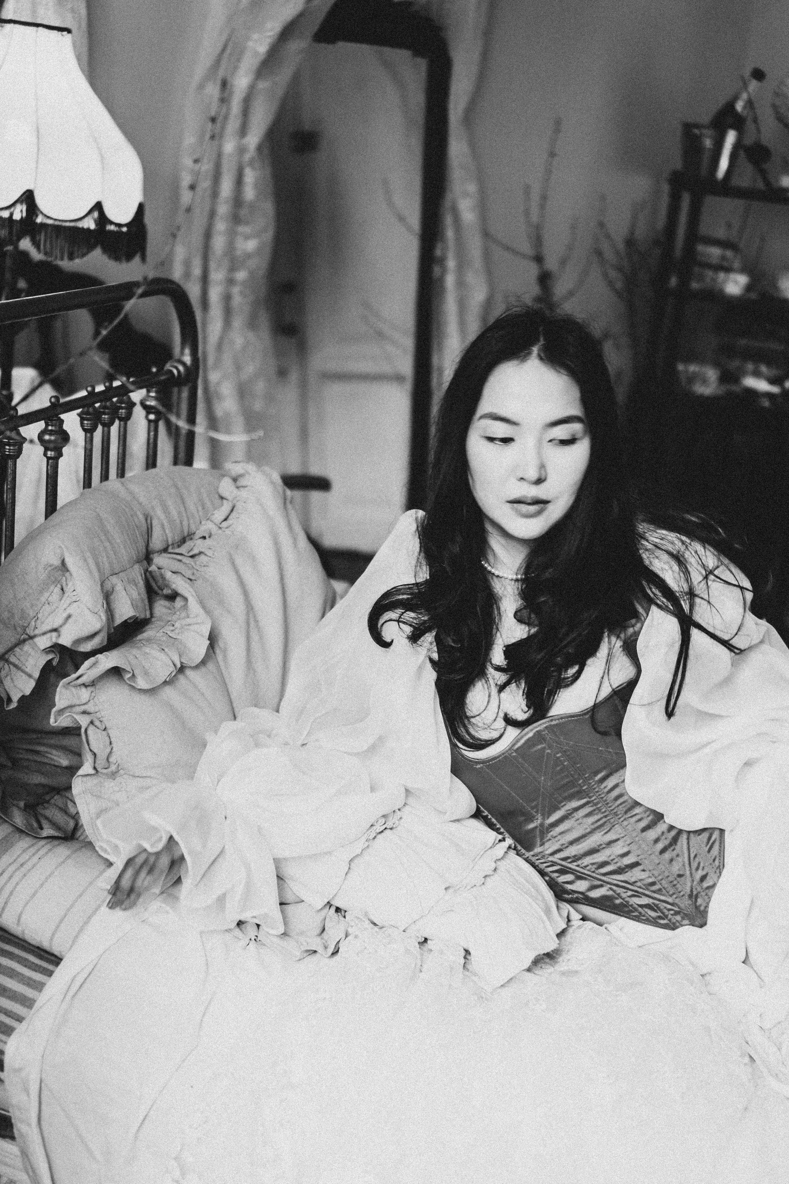 ВИНТАЖНЫЙ СТИЛЬ. Профессиональный фотограф, Санкт-Петербург — Виктория Богомолова