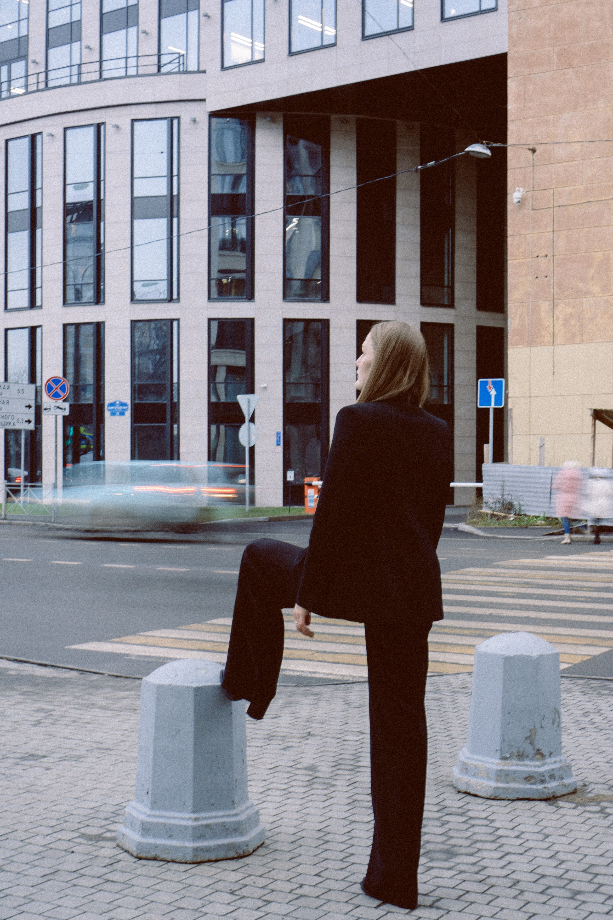 ЖУРНАЛЬНЫЙ СТИЛЬ. Профессиональный фотограф, Санкт-Петербург — Виктория Богомолова