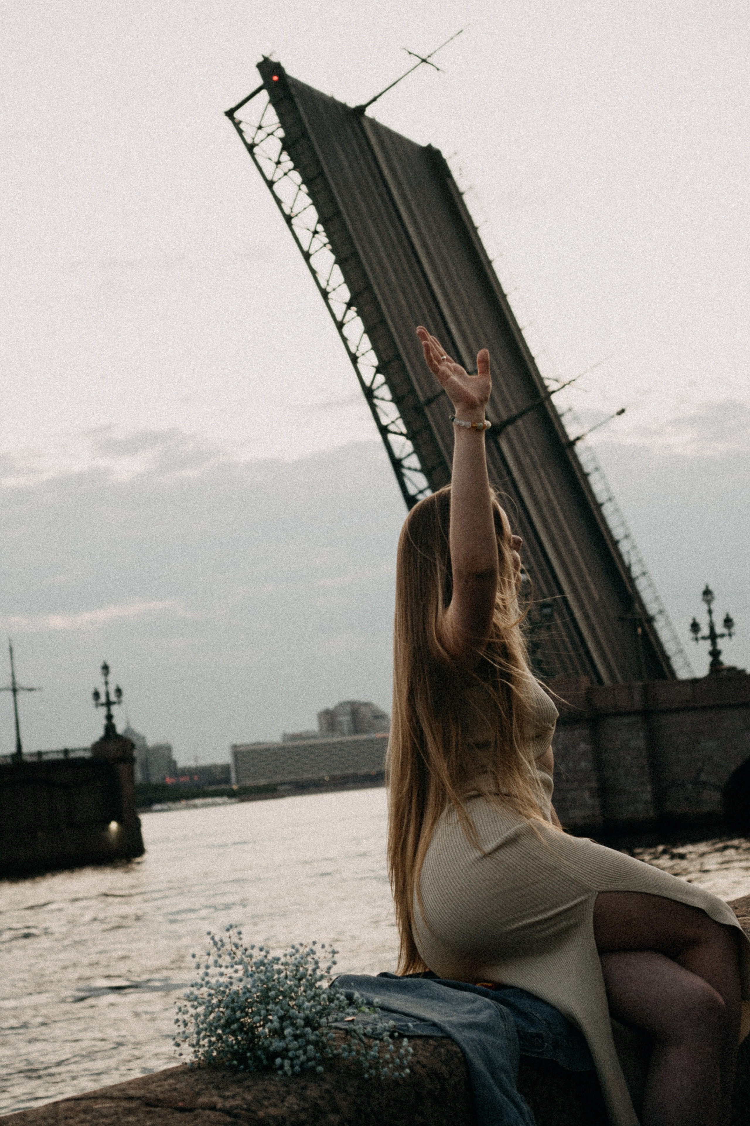 Рассветная. Профессиональный фотограф, Санкт-Петербург — Виктория Богомолова