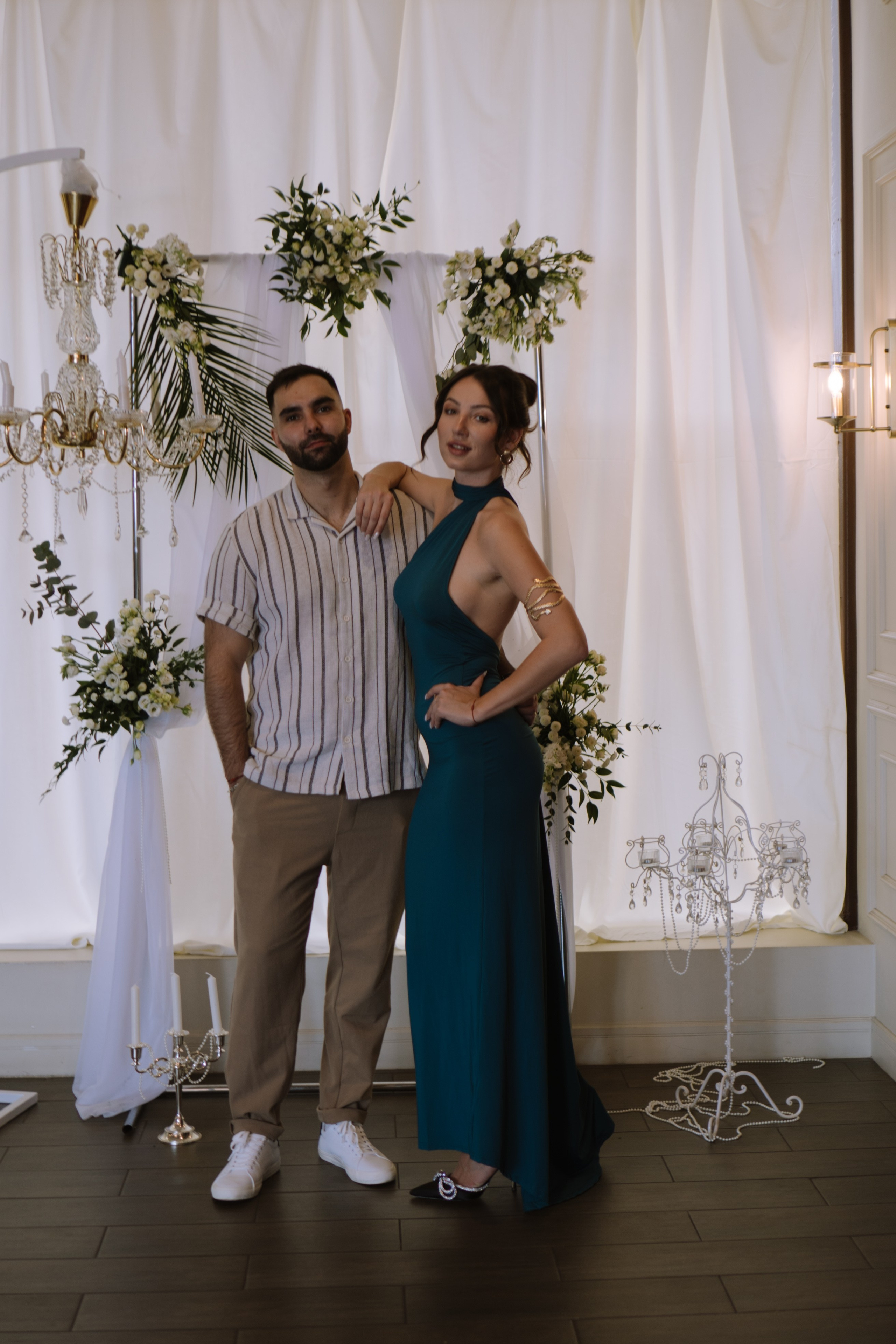 СВАДЕБНЫЙ БАНКЕТ НА ВЛАДИМИРСКОЙ В САНКТ-ПЕТЕРБУРГЕ (КАМЕРНАЯ СВАДЬБА). Профессиональный фотограф, Санкт-Петербург — Виктория Богомолова