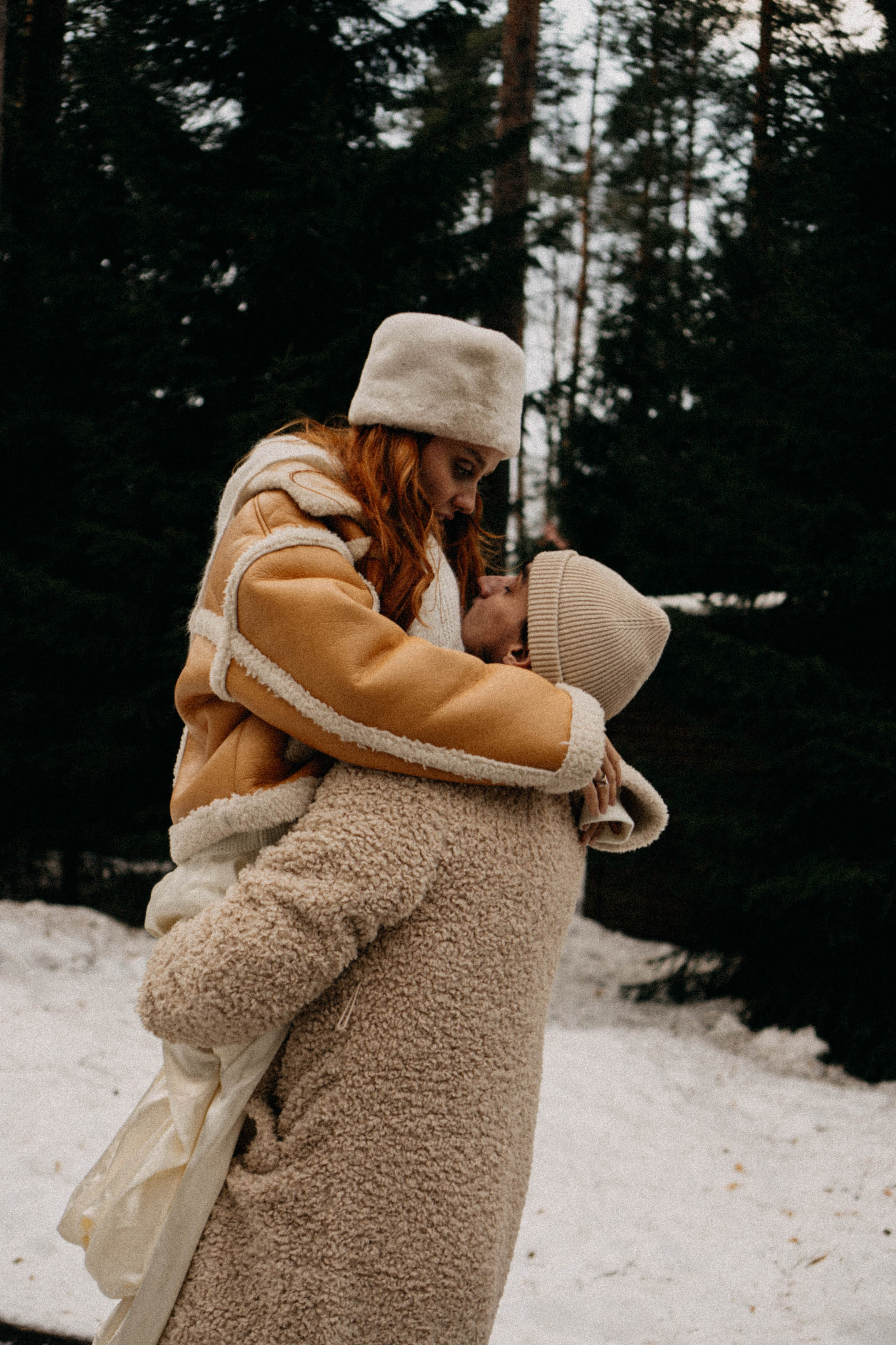 Каток. Профессиональный фотограф, Санкт-Петербург — Виктория Богомолова