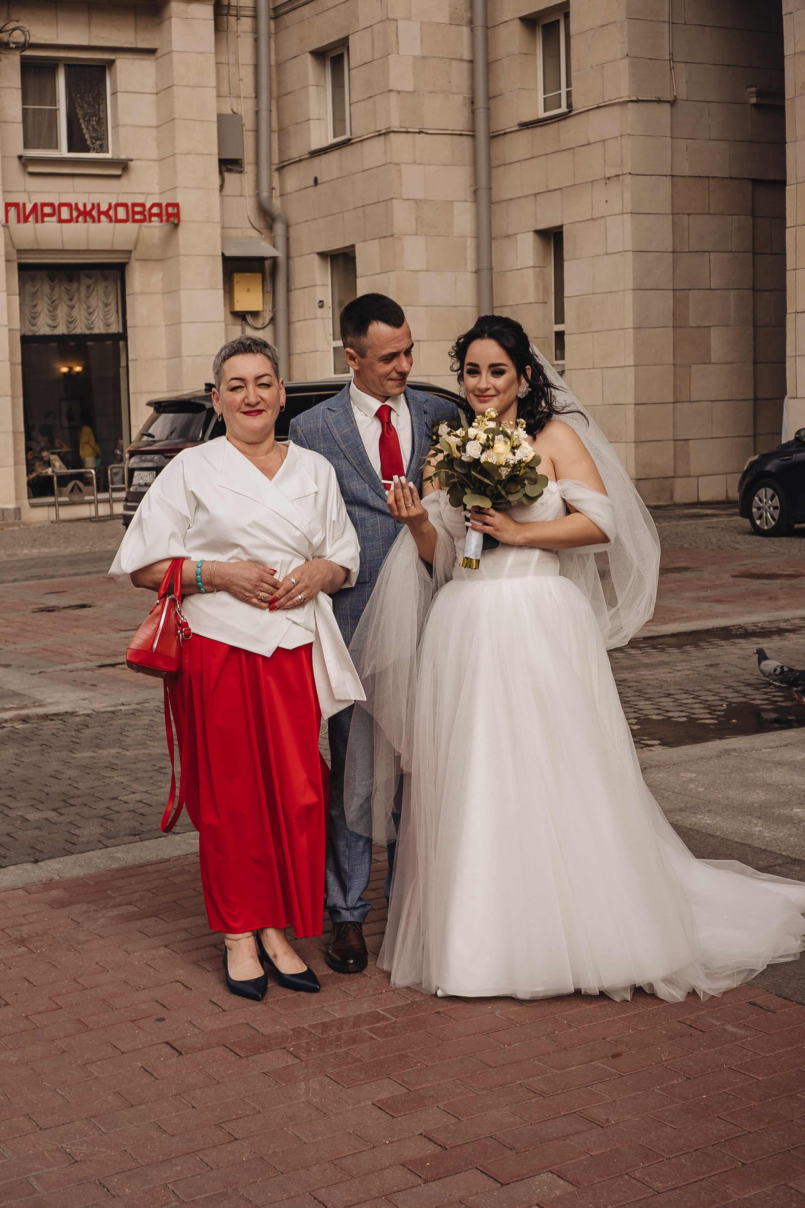 СВАДЕБНАЯ СЬЕМКА В ЗАГСЕ НА МОСКОВСКОМ ПРОСПЕКТЕ. Профессиональный фотограф, Санкт-Петербург — Виктория Богомолова