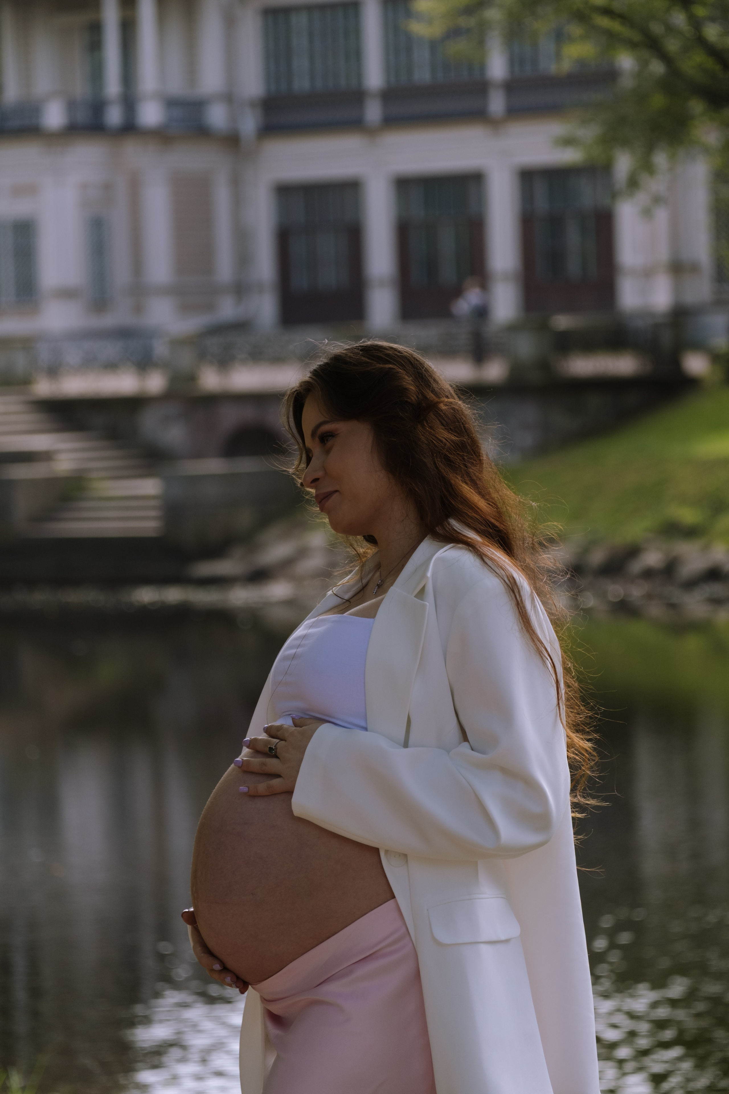 СЕМЕЙНАЯ ИСТОРИЯ. Профессиональный фотограф, Санкт-Петербург — Виктория Богомолова