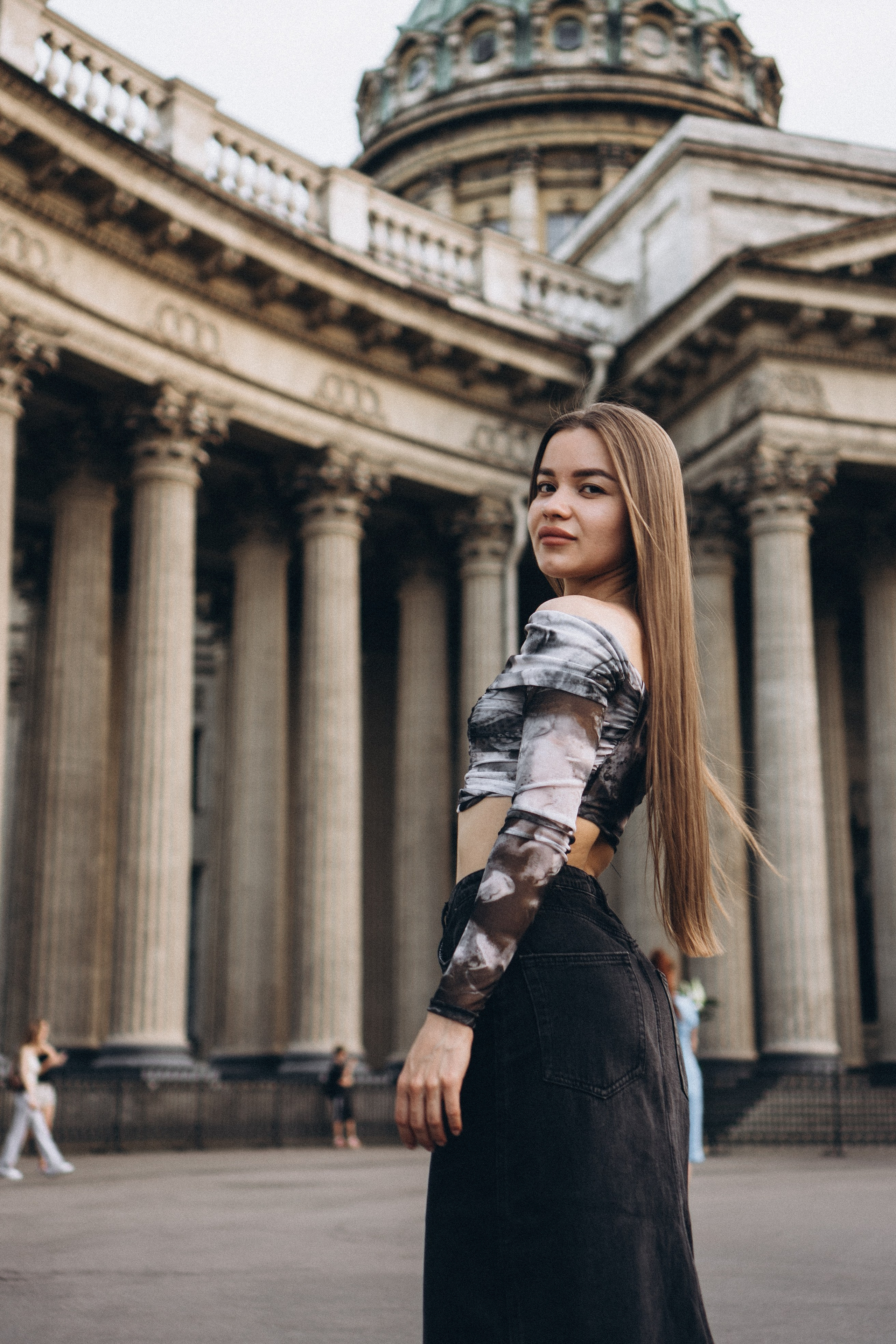 ПРОГУЛКА ПО САНКТ-ПЕТЕРБУРГУ. Профессиональный фотограф, Санкт-Петербург — Виктория Богомолова