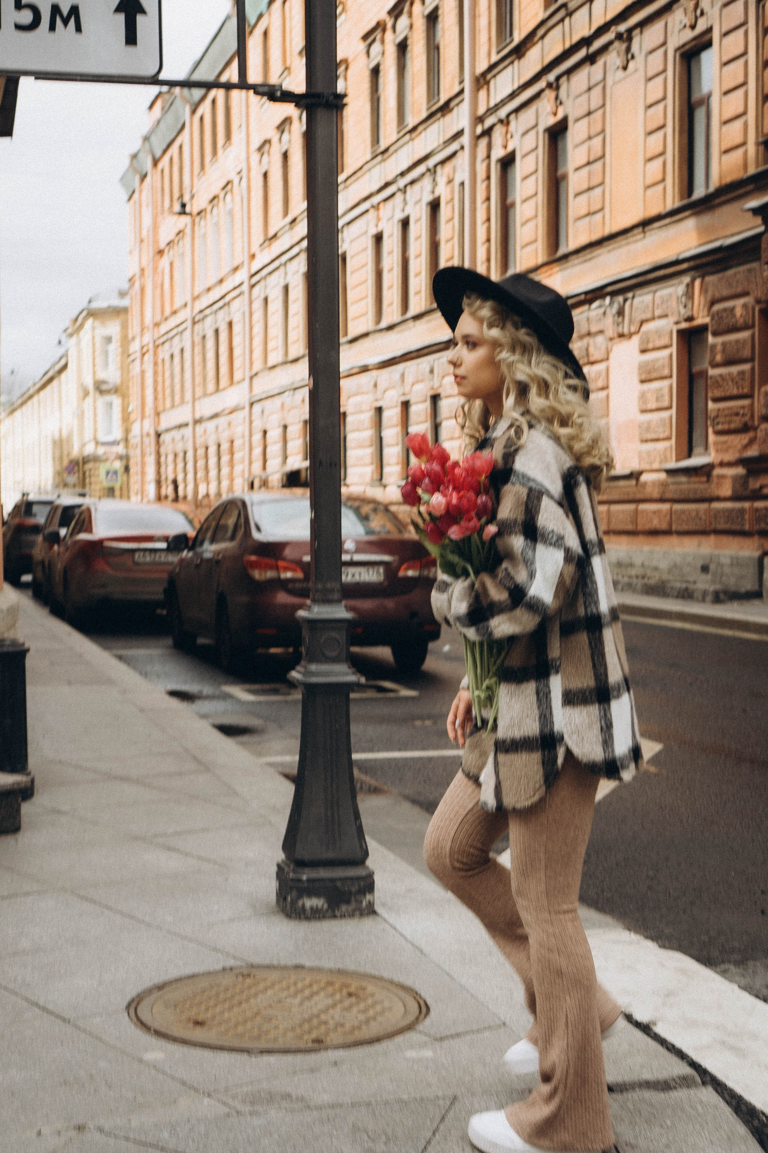 Студийная. Профессиональный фотограф, Санкт-Петербург — Виктория Богомолова