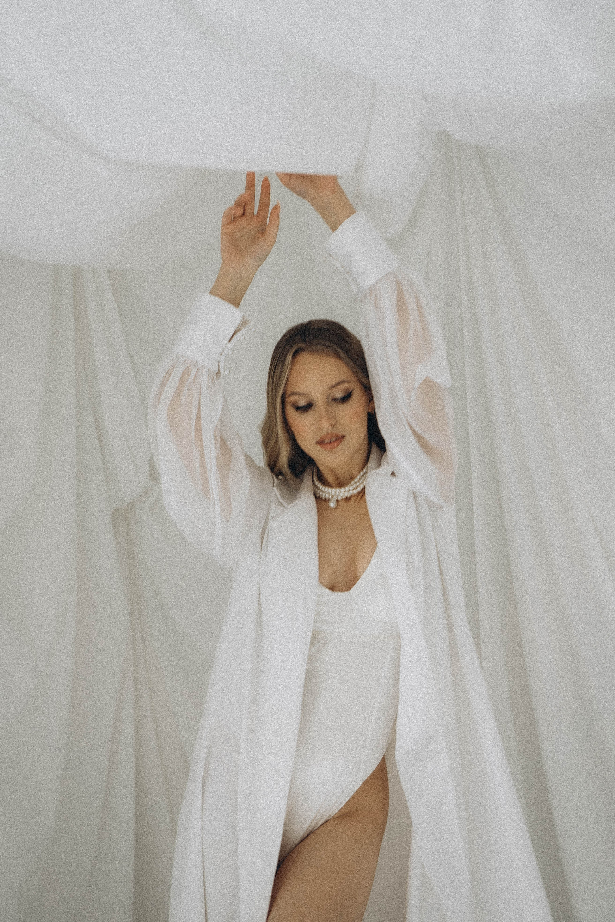 Весенняя. Профессиональный фотограф, Санкт-Петербург — Виктория Богомолова