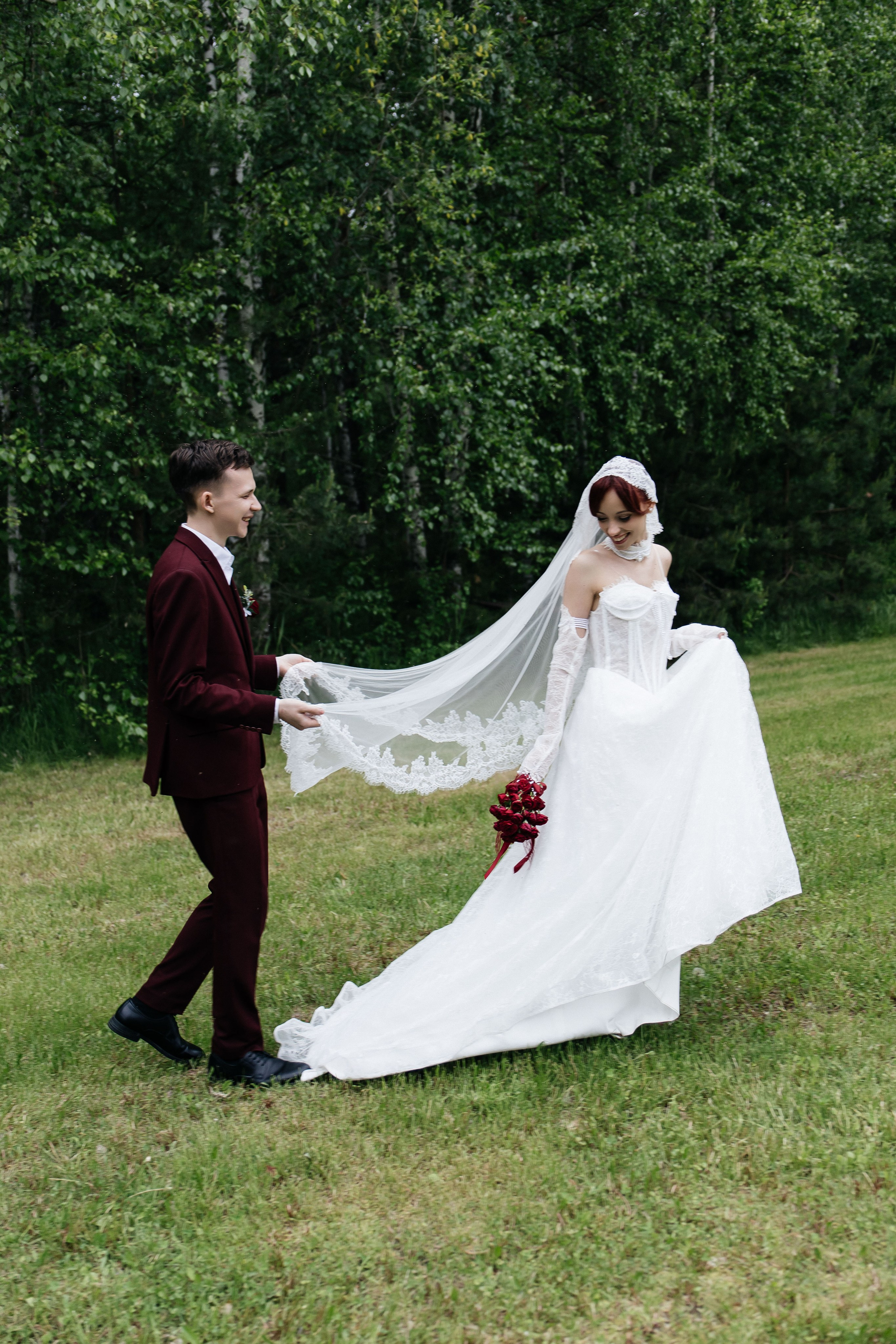 Виктория и Кирилл. Ekaterina_ufimtseva_