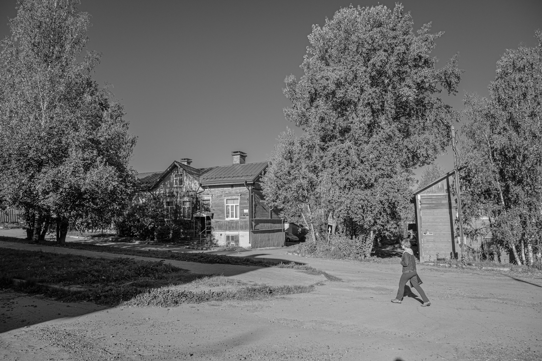 «Карельская мозаика». Фотограф в Москве, фотожурналист Александр Малахов
