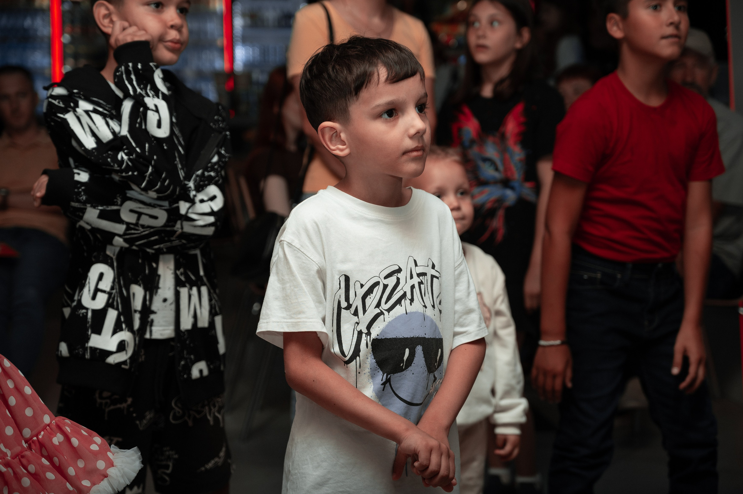 Ночь кино 2025 кинотеатр Гигант Хабаровск