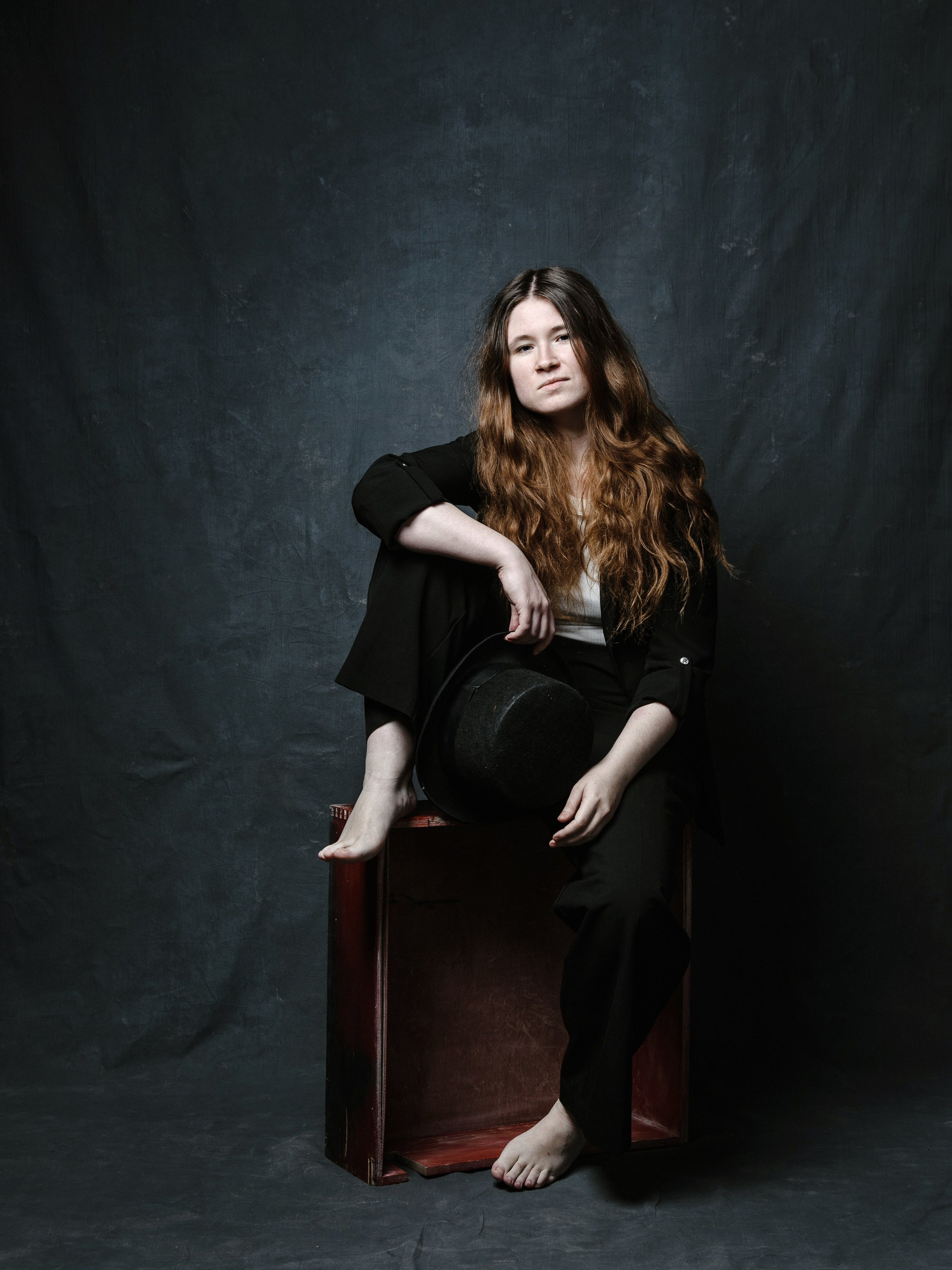 «Мы взяли с собой шляпы». Фотограф Денис Неместо, портрет, репортаж