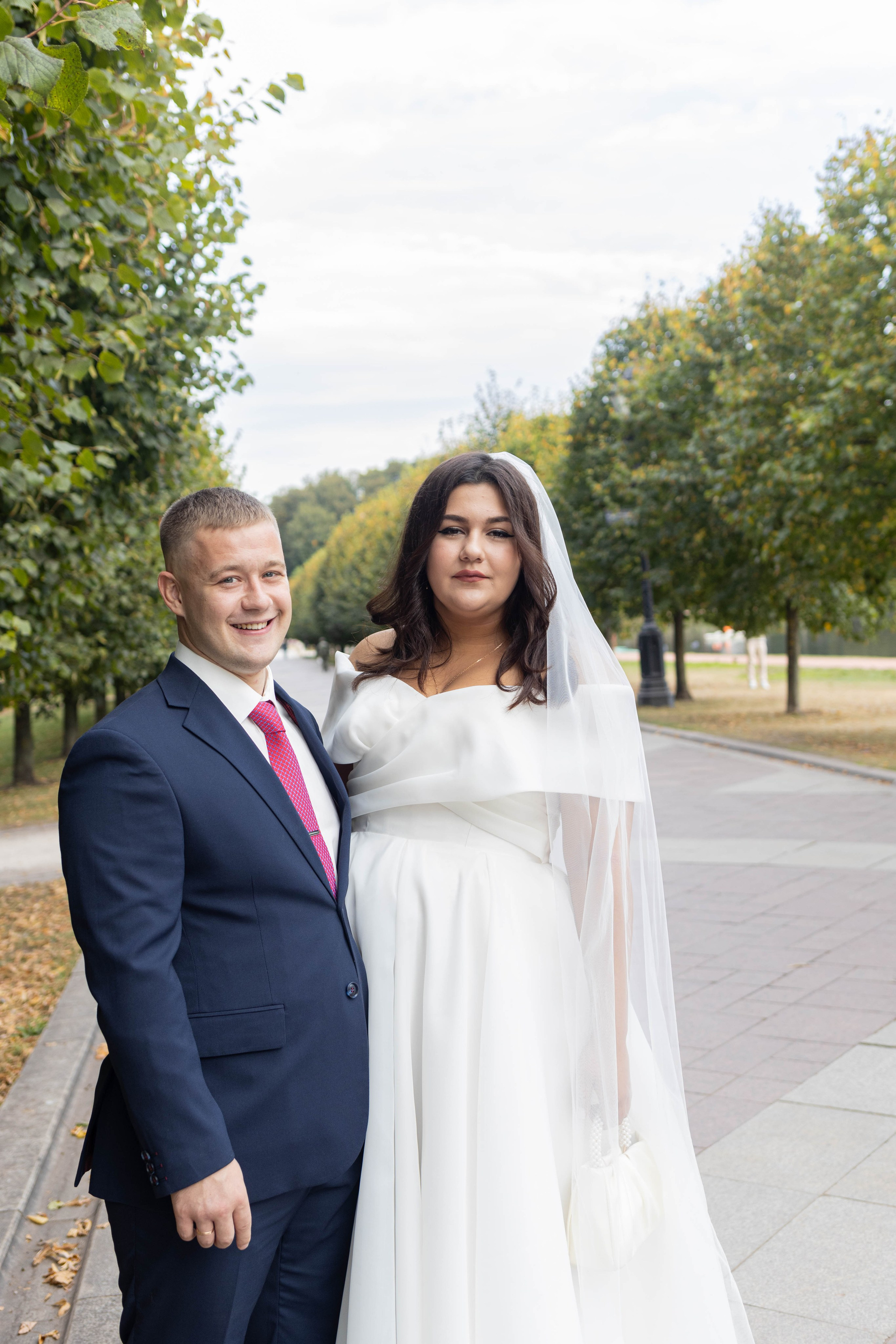 Эльдар и Анастасия. Главная