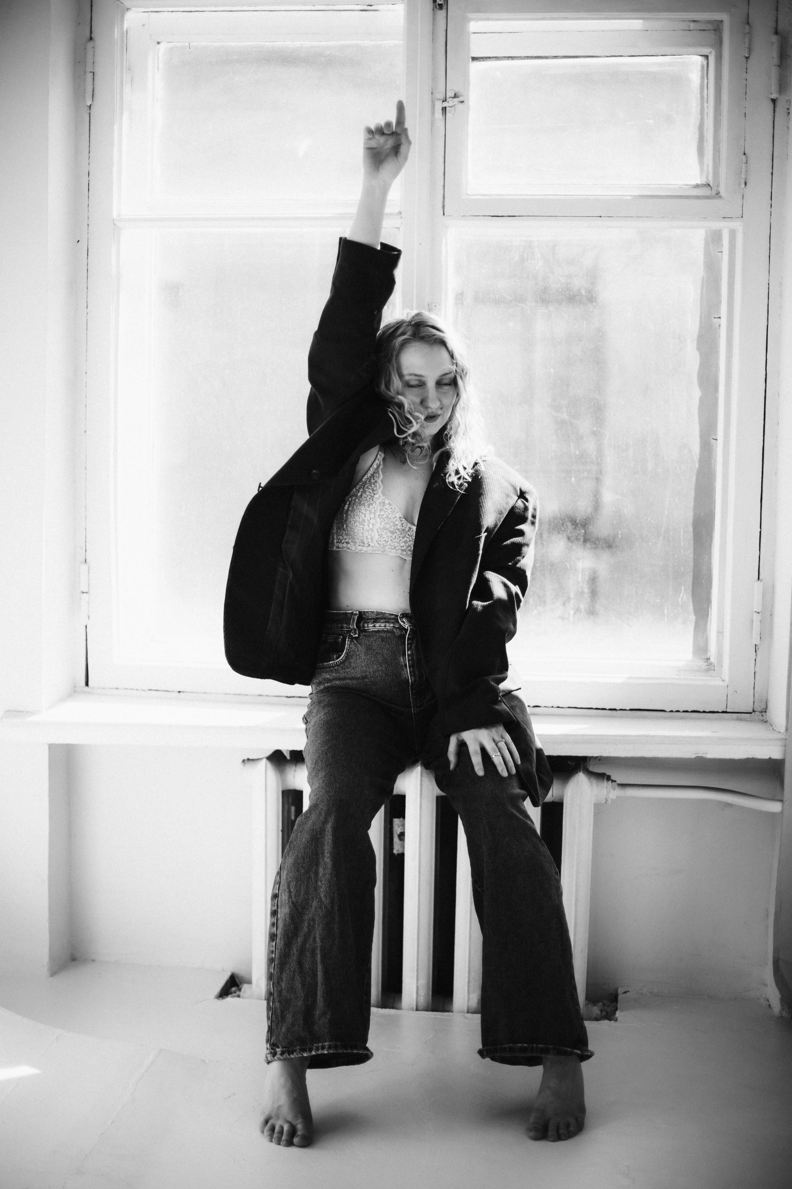 Кристина. Klerout Photographer