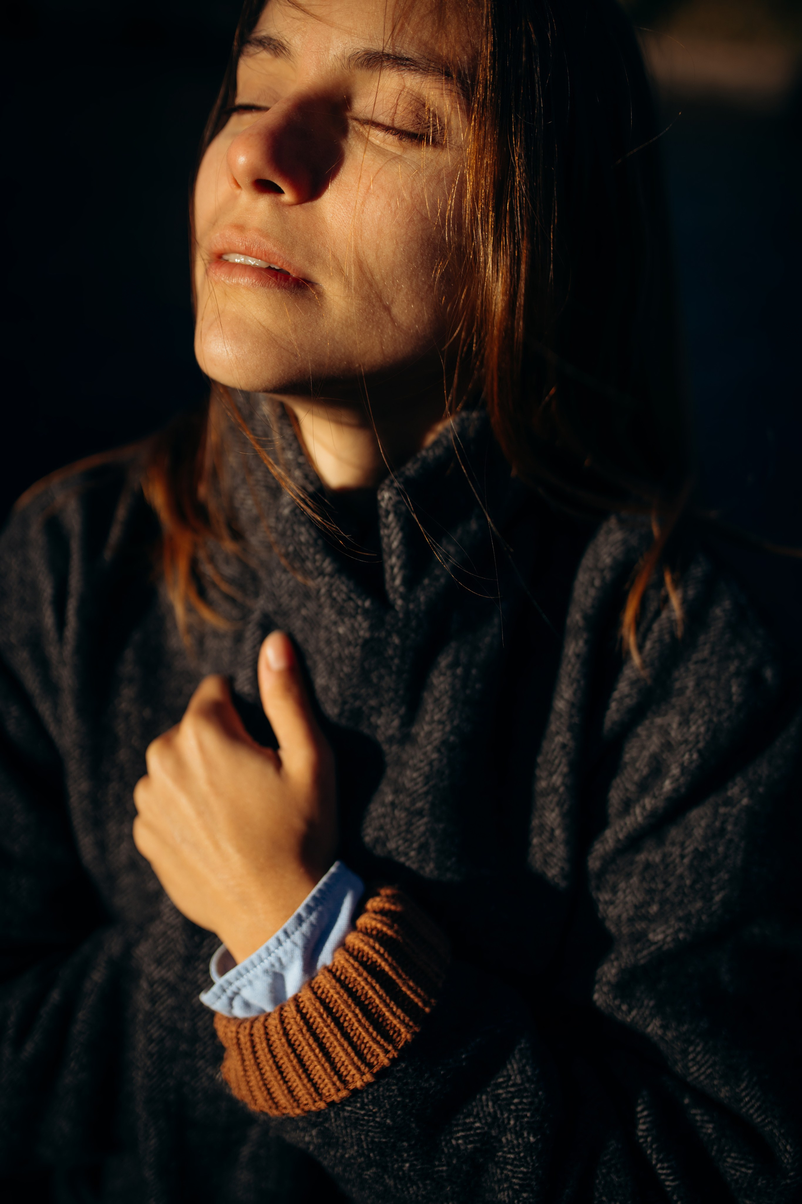 Дарья. Klerout Photographer