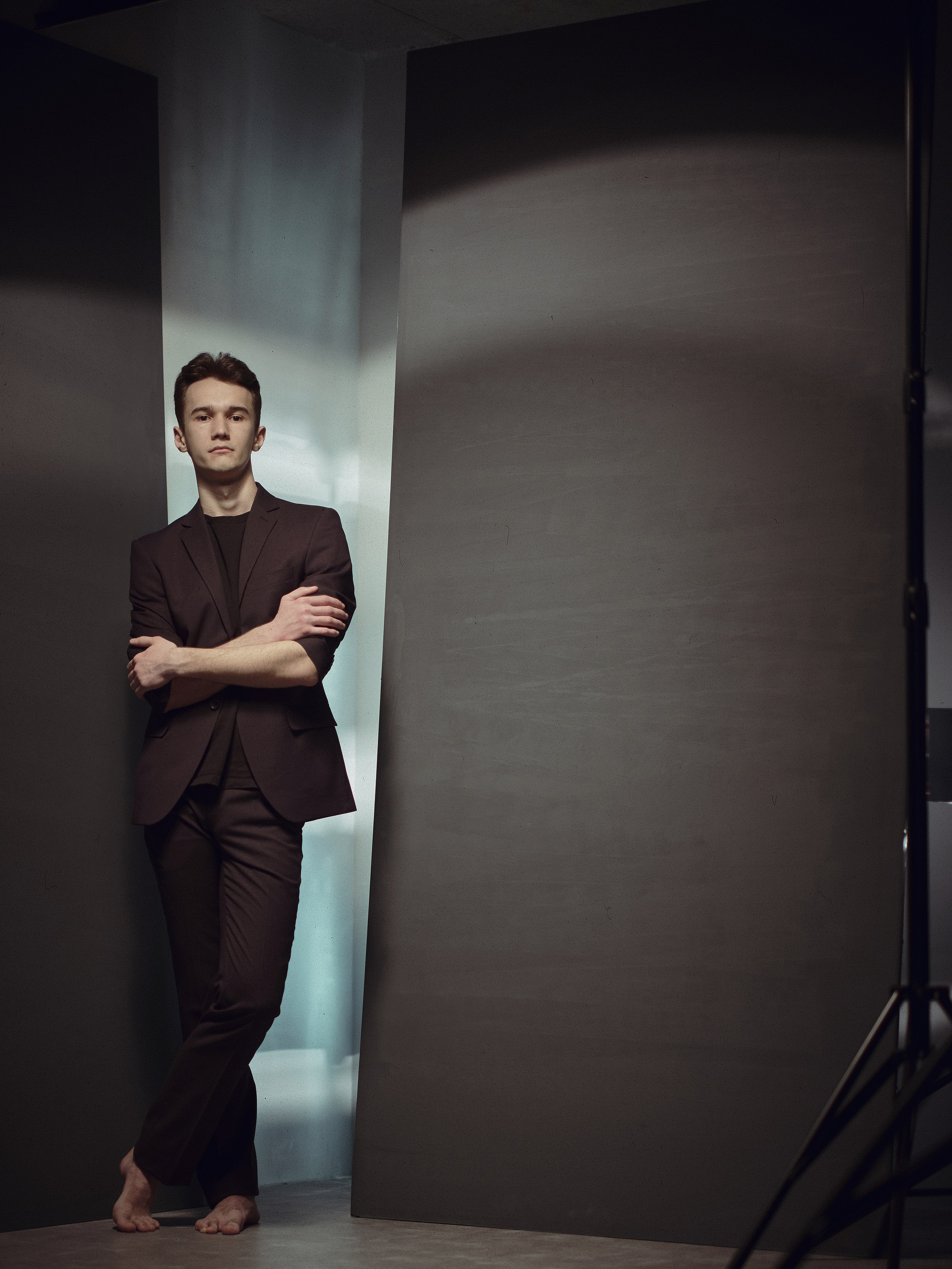 Данил. Портретный фотограф