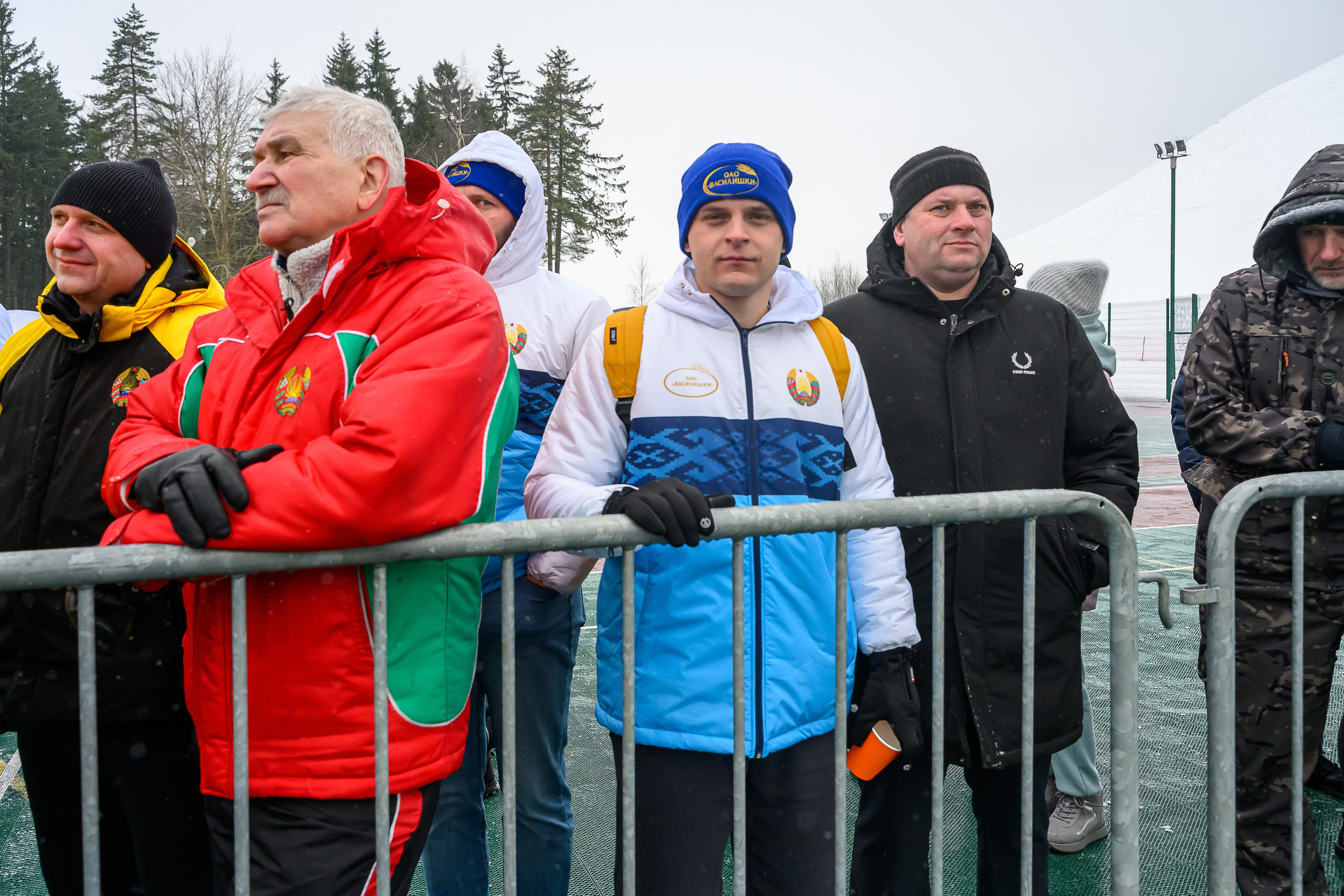 Зимняя спартакиада УД. Фотоуслуги, услуги фотографа, фотографирование важных событий