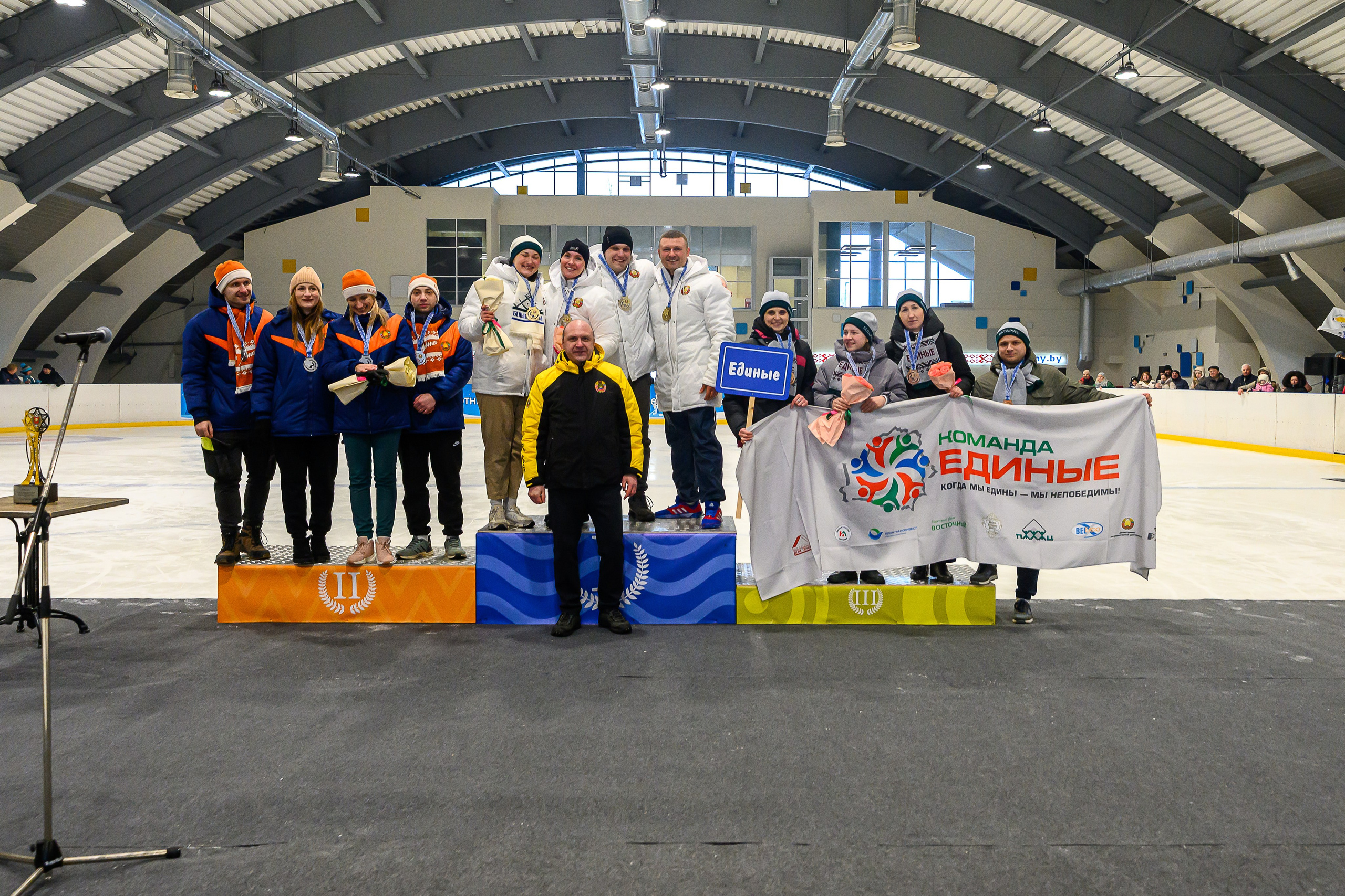 Зимняя спартакиада УД. Фотоуслуги, услуги фотографа, фотографирование важных событий