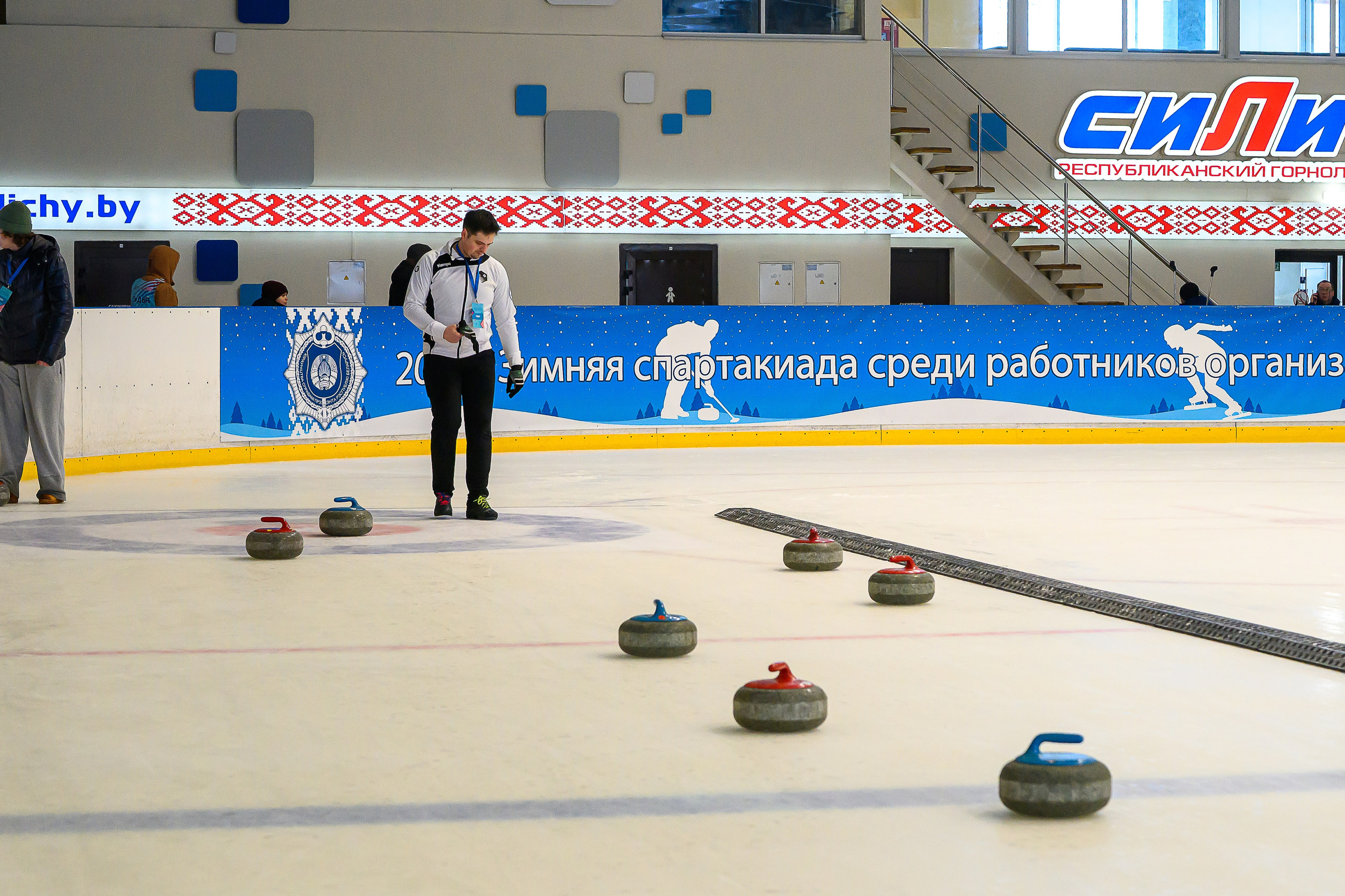 Зимняя спартакиада УД. Фотоуслуги, услуги фотографа, фотографирование важных событий