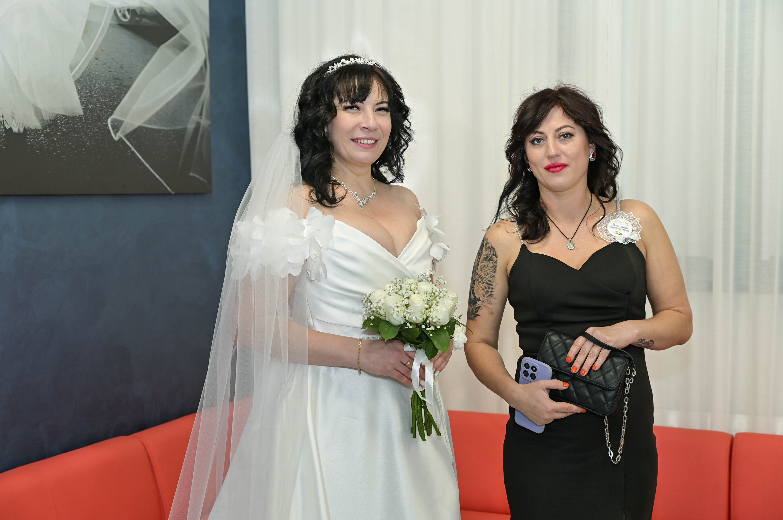 Свадьба Ольга и Владимир. Фотоуслуги, услуги фотографа, фотографирование важных событий