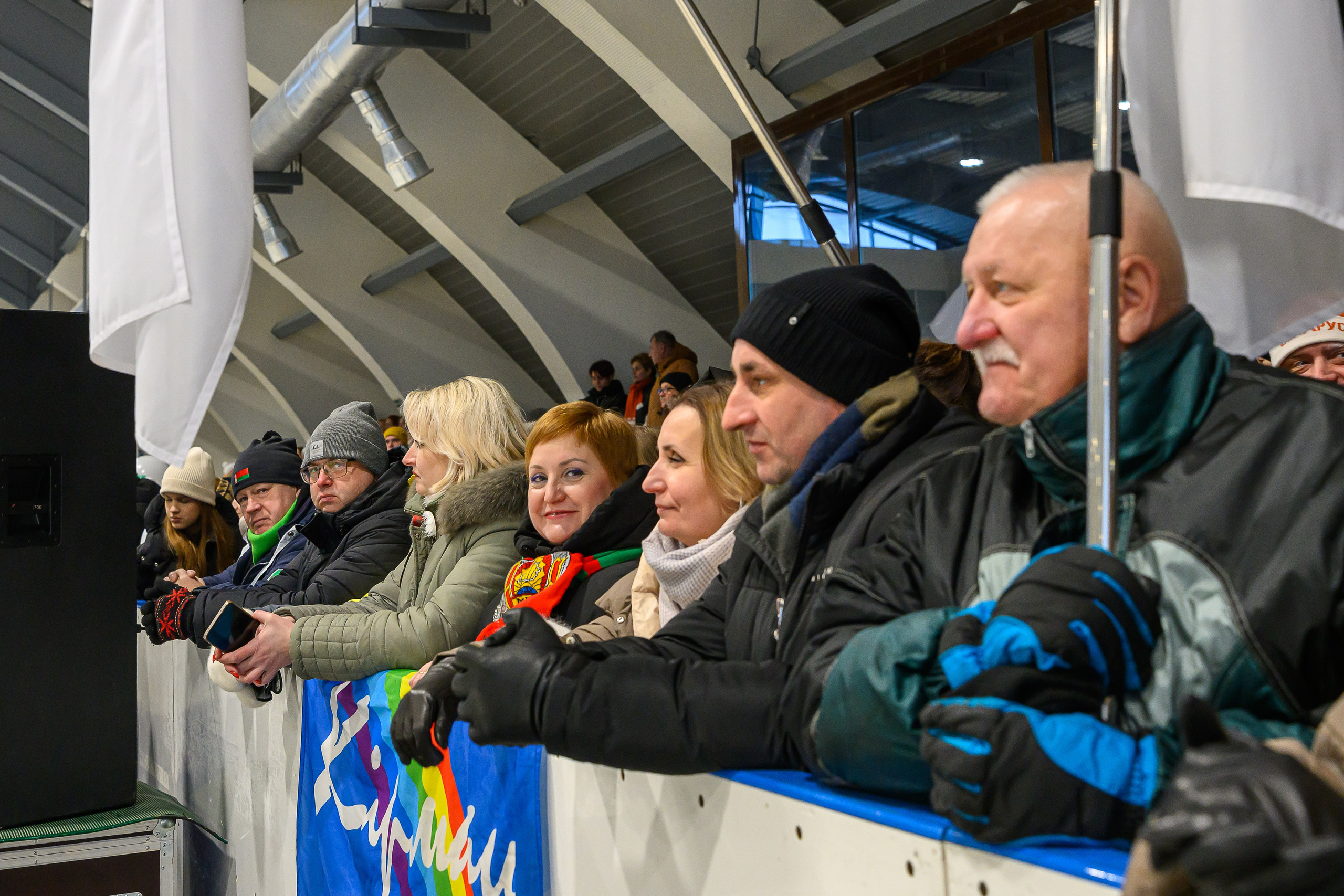 Зимняя спартакиада УД. Фотоуслуги, услуги фотографа, фотографирование важных событий