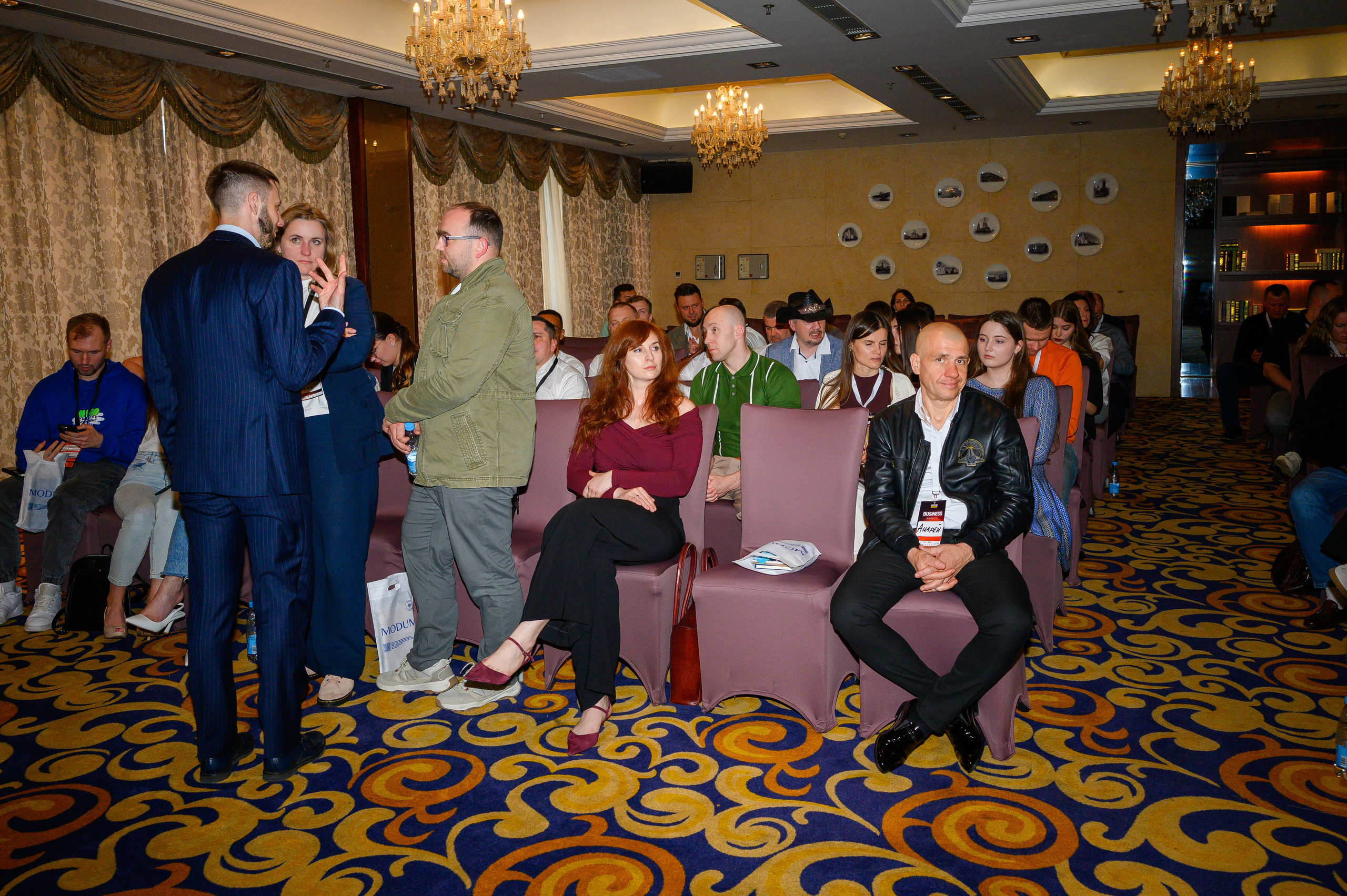 Репортажная съемка с открытия магазина. Фотоуслуги, услуги фотографа, фотографирование важных событий