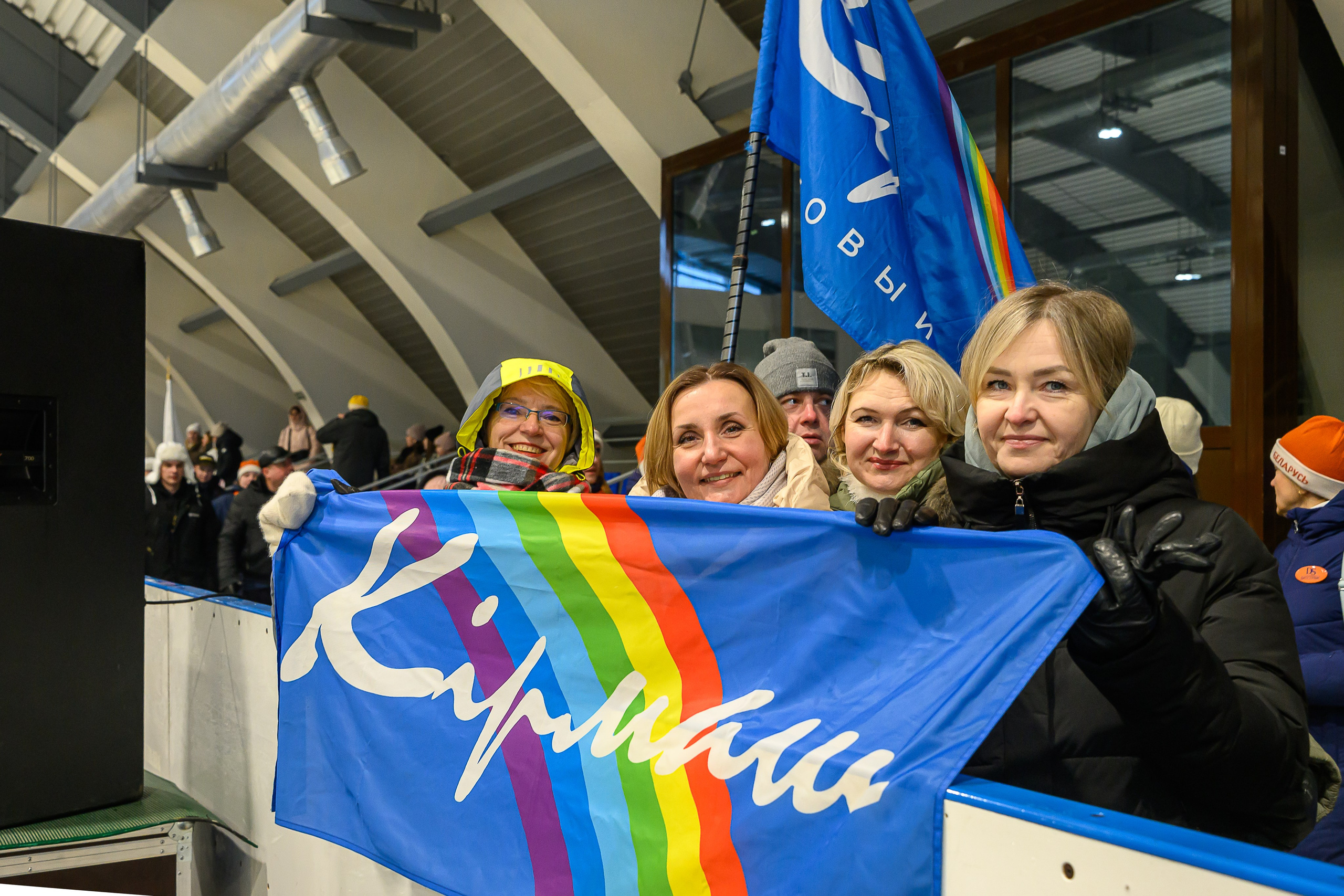 Зимняя спартакиада УД. Фотоуслуги, услуги фотографа, фотографирование важных событий