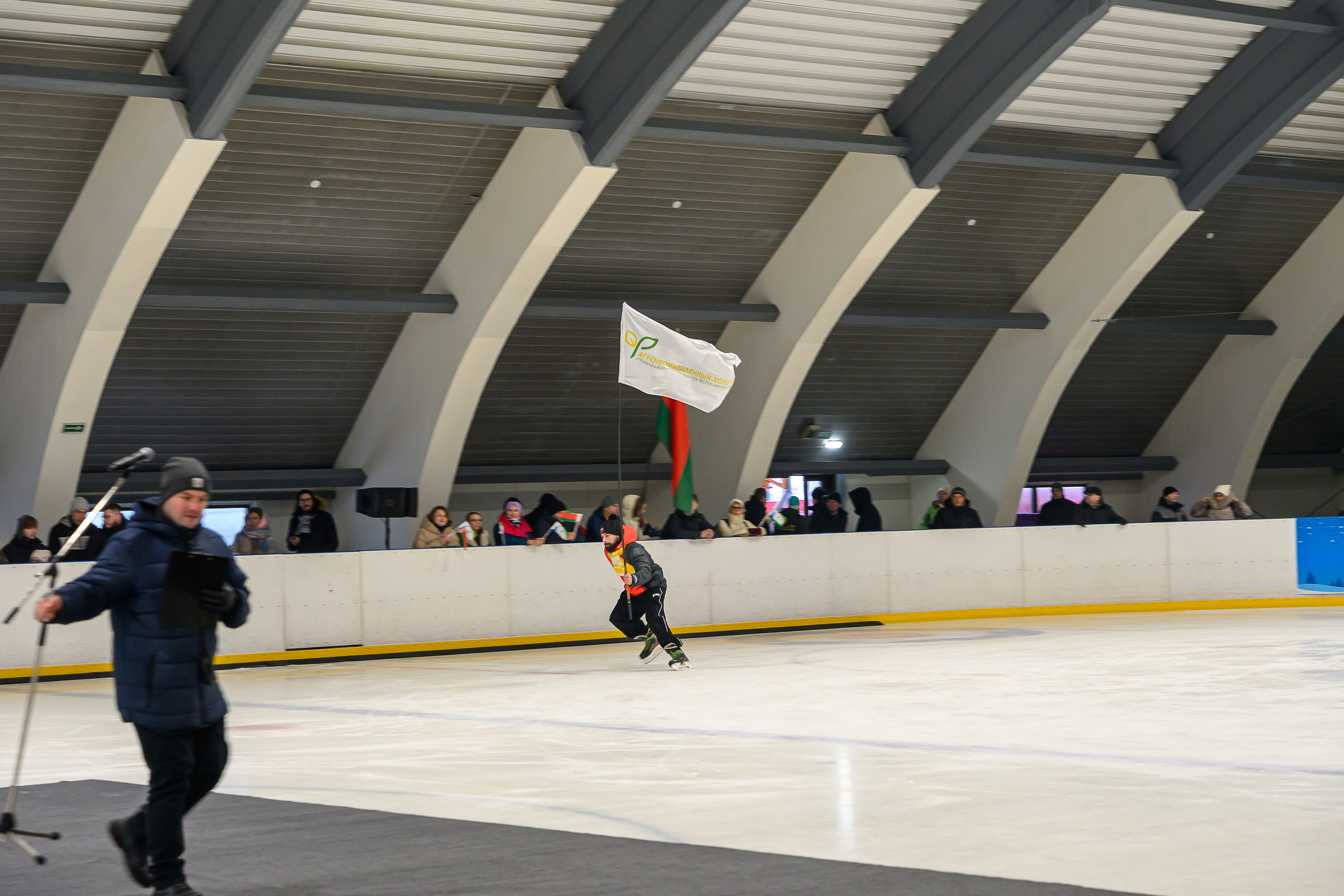 Зимняя спартакиада УД. Фотоуслуги, услуги фотографа, фотографирование важных событий