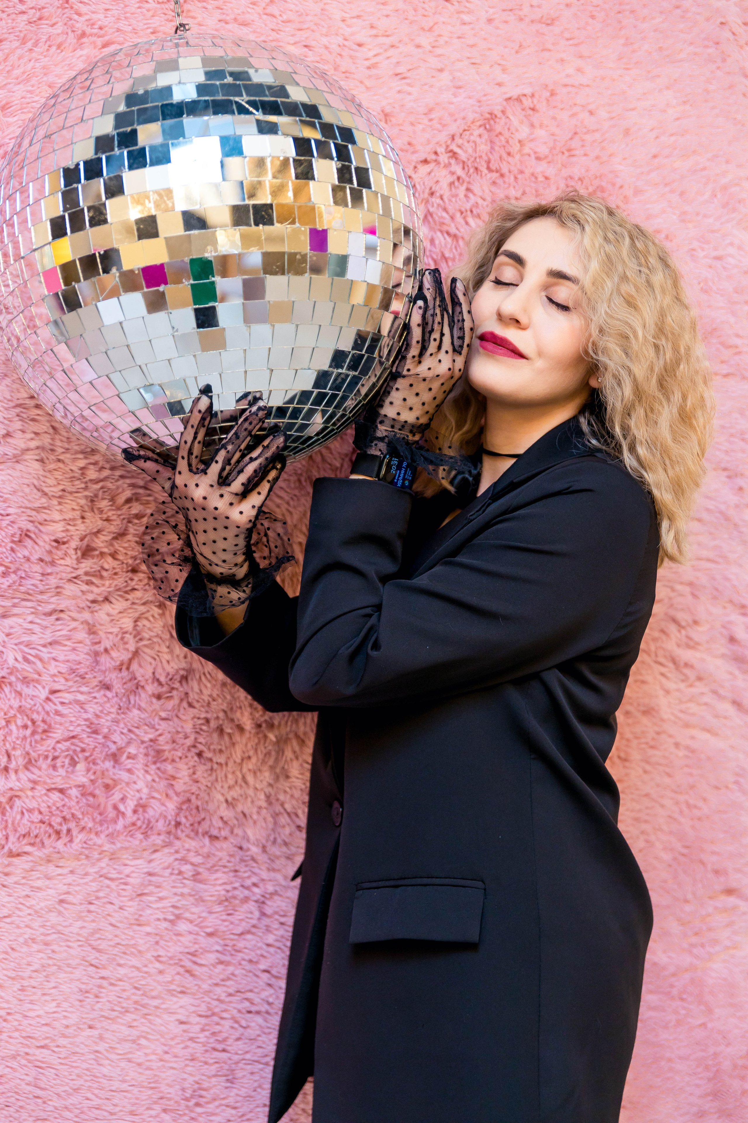 3х-летие клуба Совершенство. Фотограф в Барнауле Юлия Яковлева