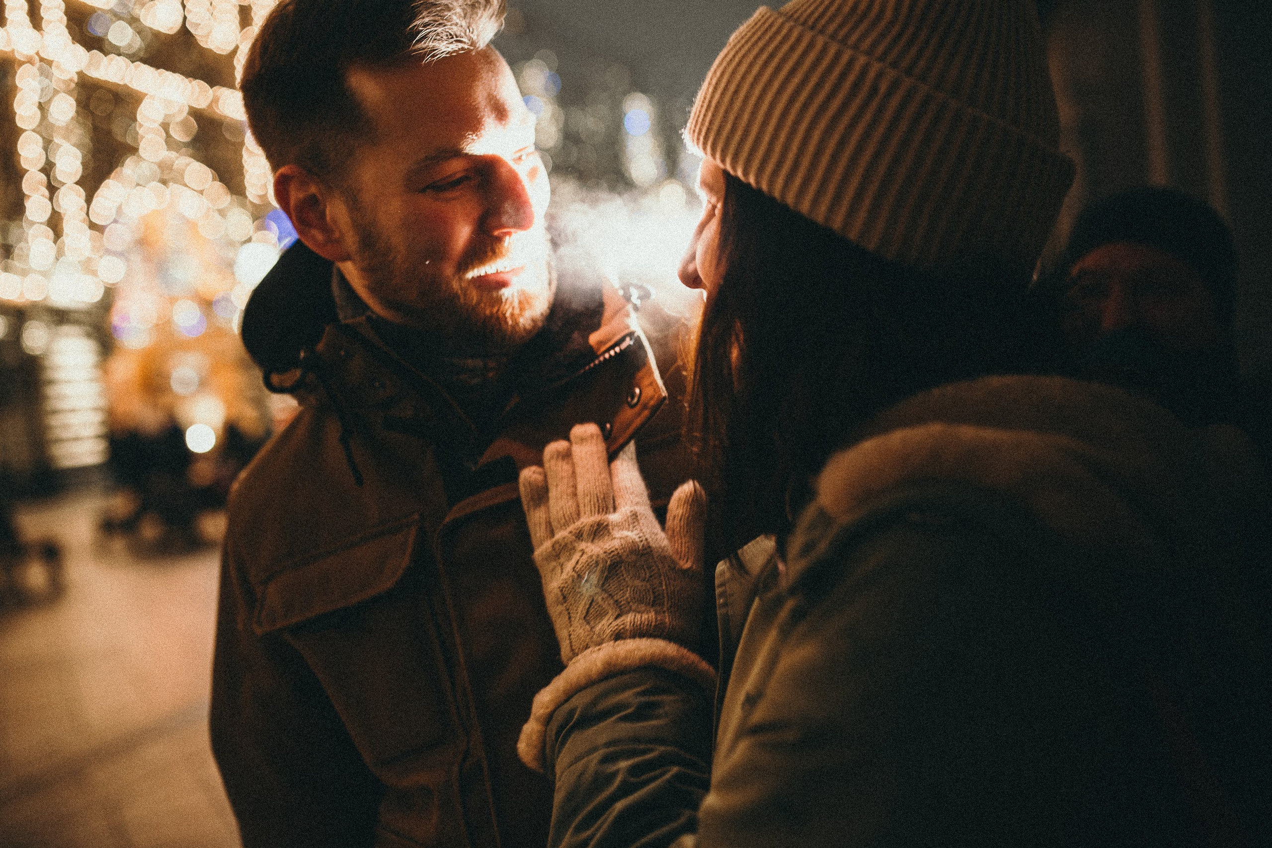 Новогодняя Москва. Фотограф Краснодар/преподаватель фотографии