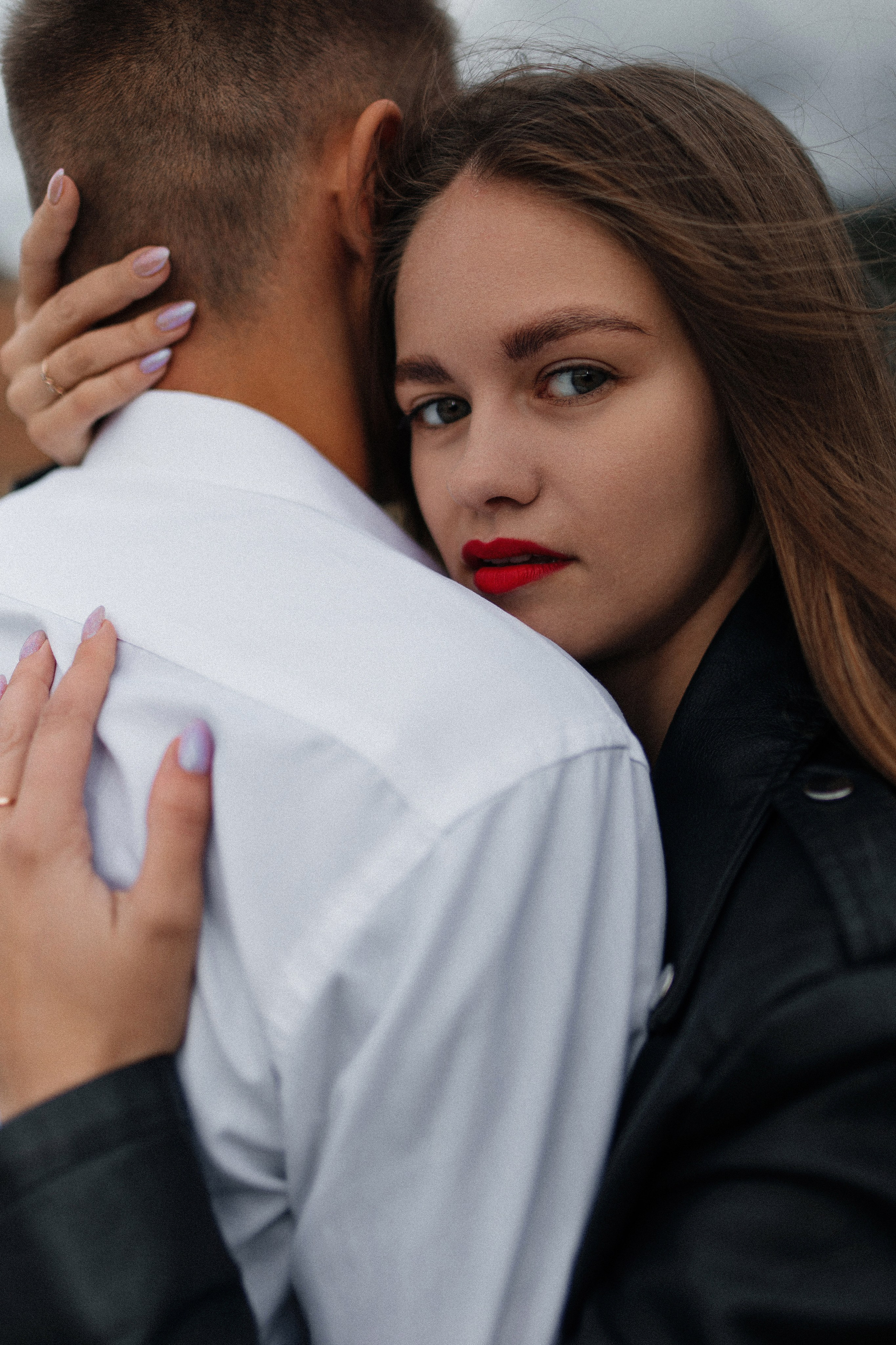 Роман и Вика. Свадебный фотограф Чайковский