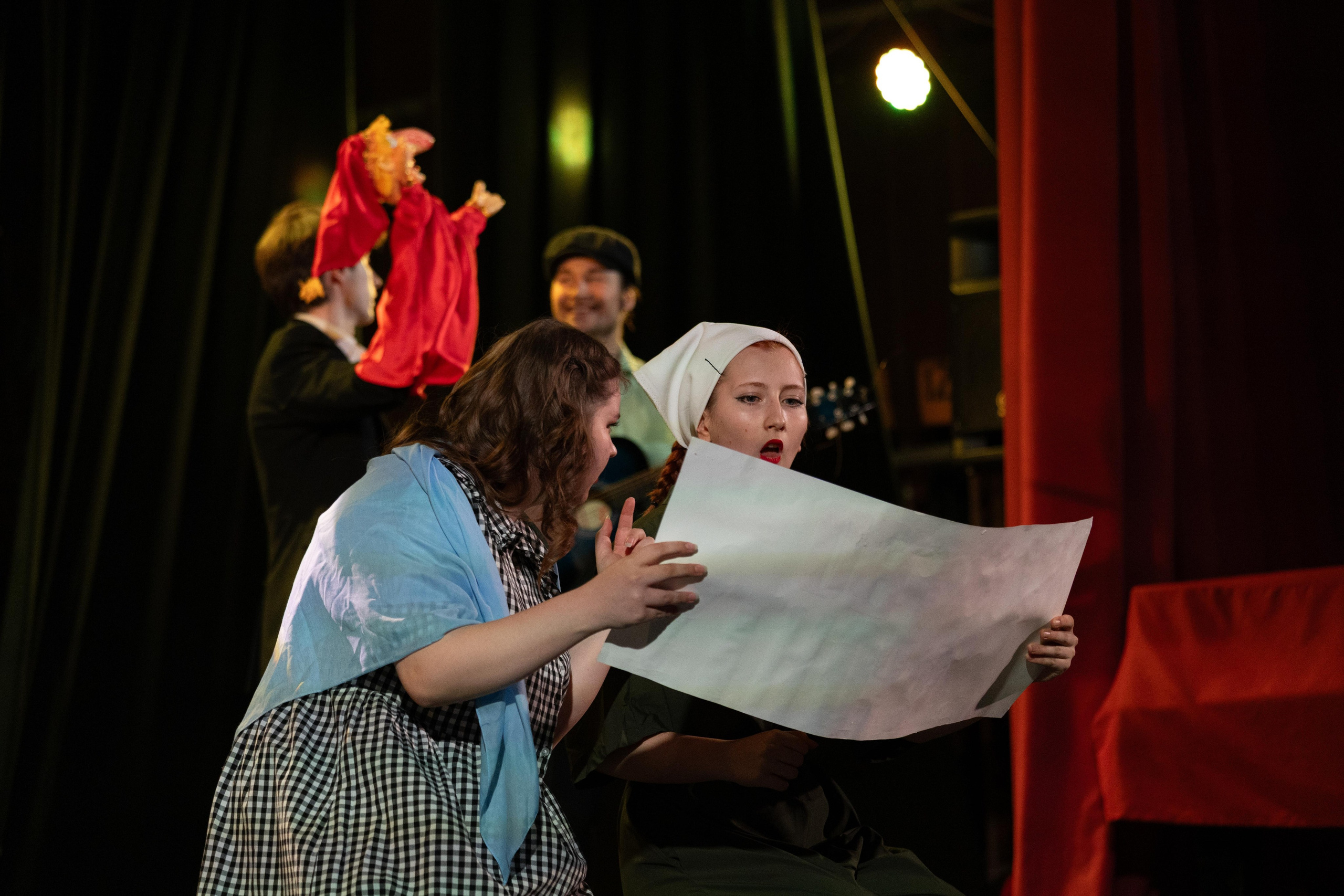 СГИИ — Дипломная работа. KiPPER Gallery — Фотограф