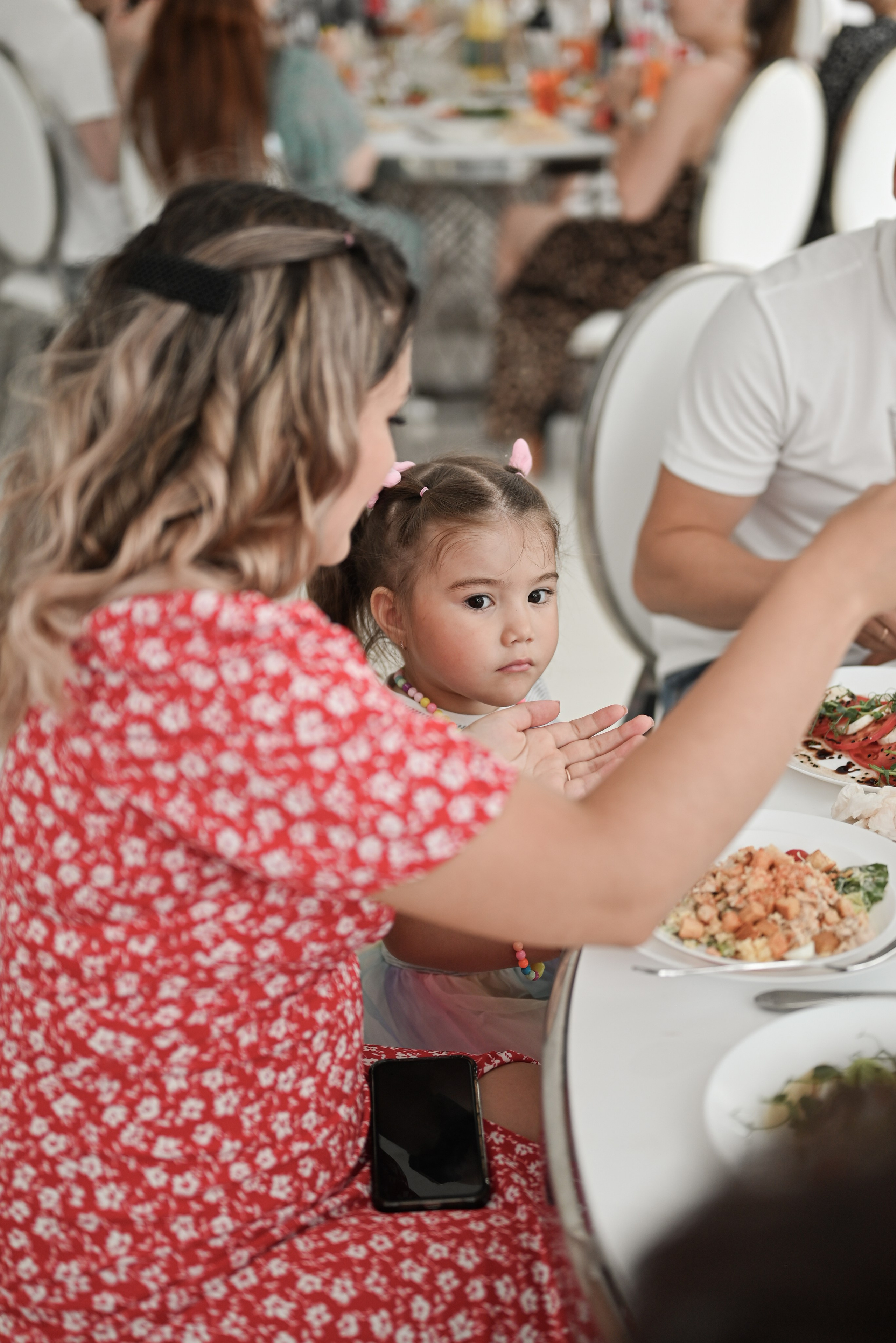 День Рождение Лианы!. Свадебный и семейный фотограф в Уфе Александров Максим