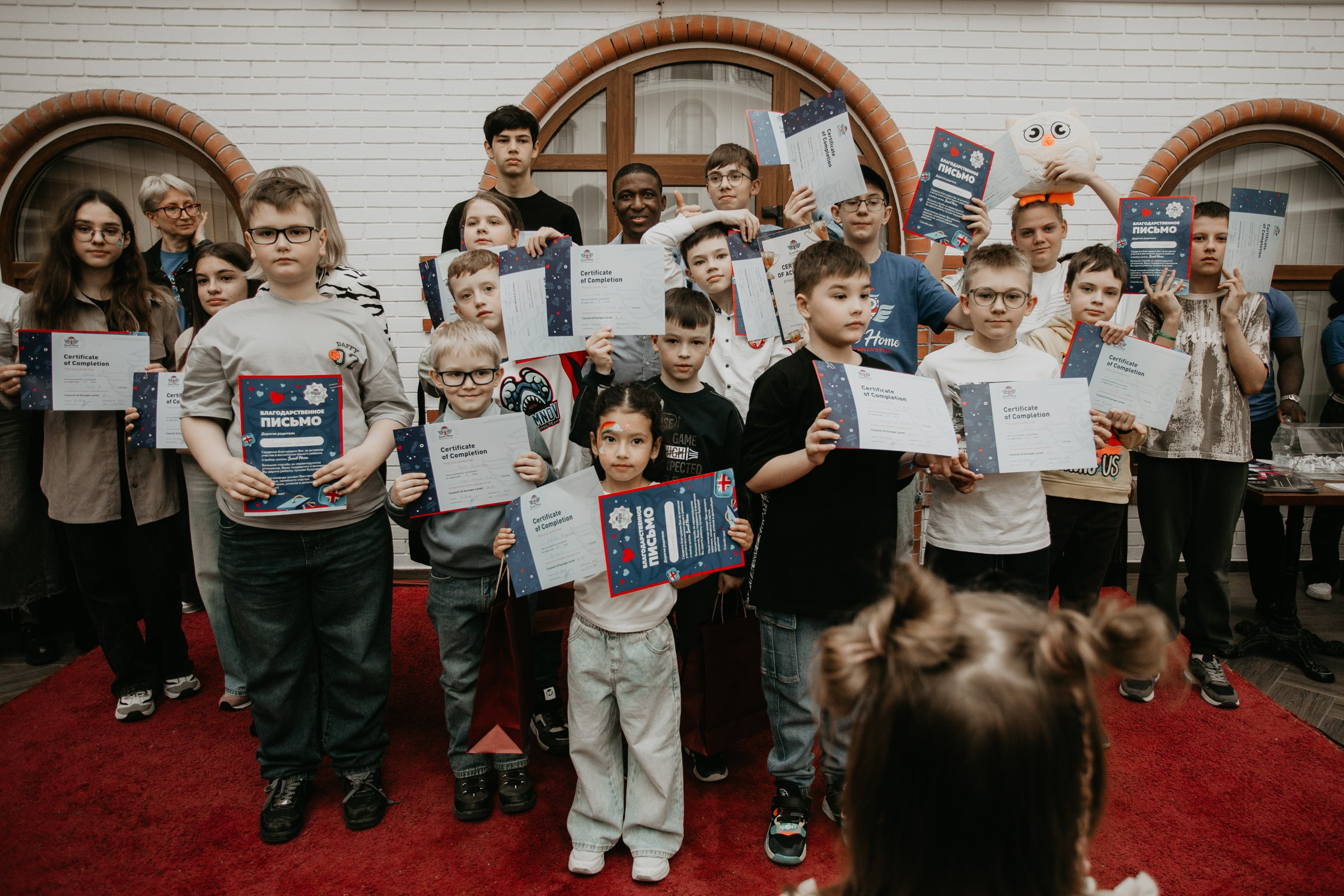 «Sweet Home». Свадебный и семейный фотограф в Тюмени Александр Виноградов