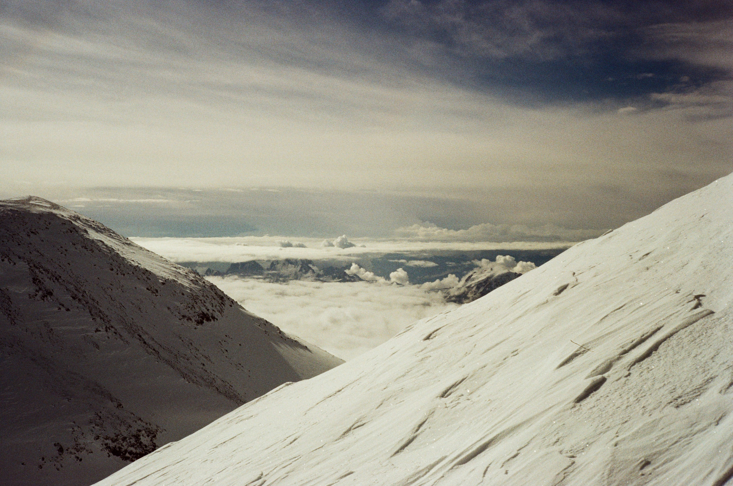 Film. Ольга Лончакова, фотограф, режиссер