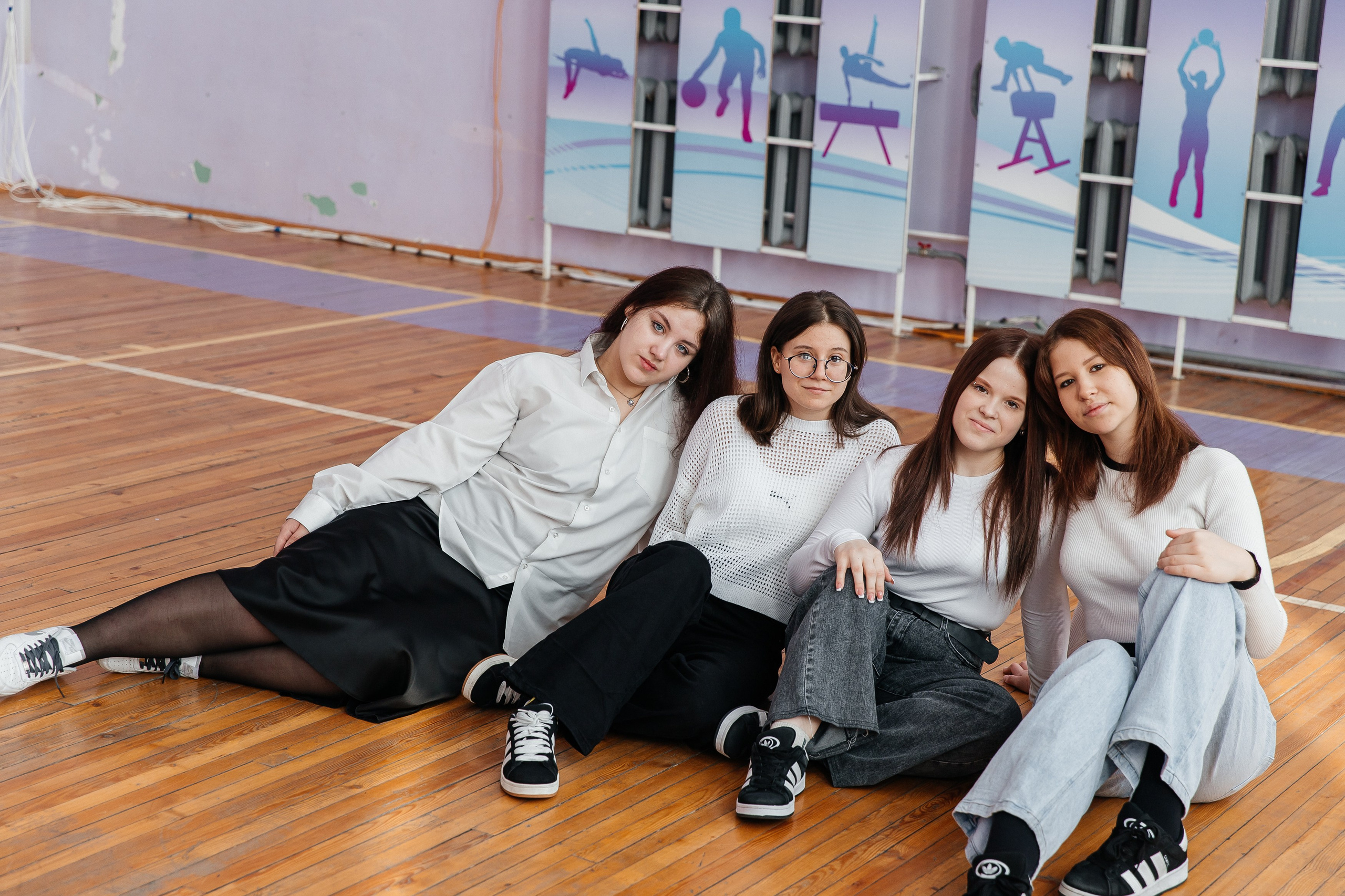 9 В. Воронистая Анастасия. Фотограф Якутия, Томпонский район