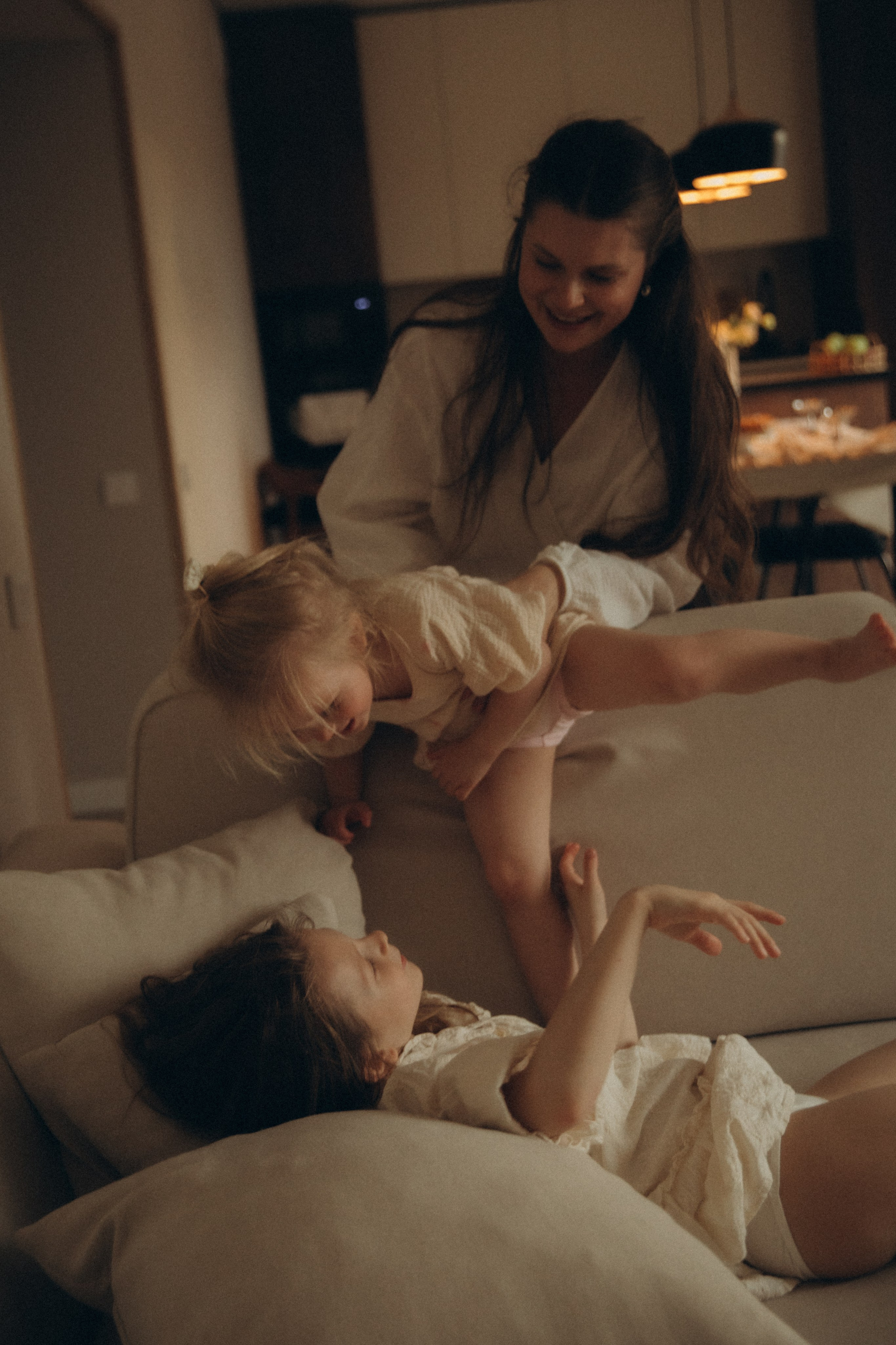 Клубничный пирог. Фотограф  Челябинск Варвара Шарапова