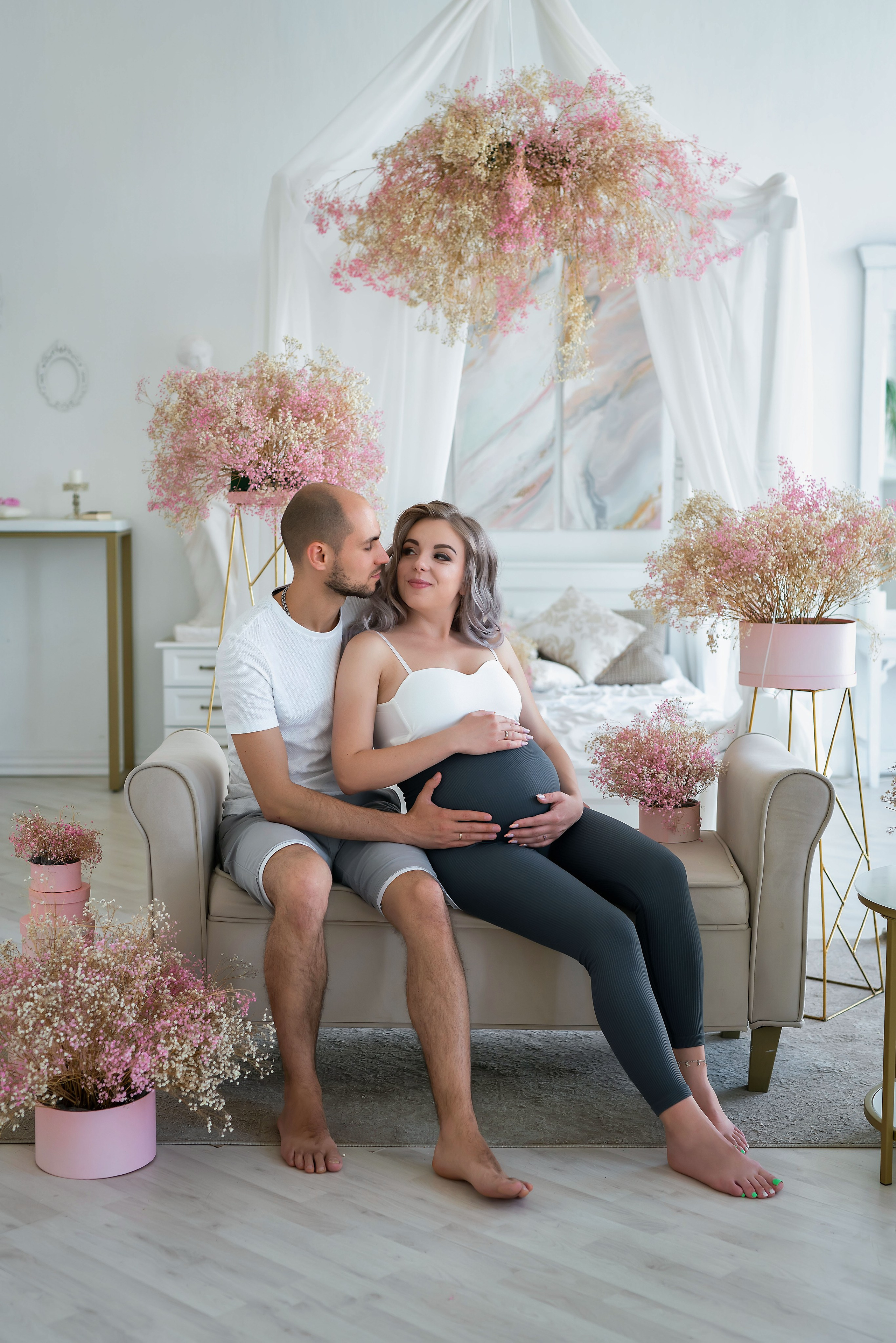 Чудо. Фотограф Мария Орлова