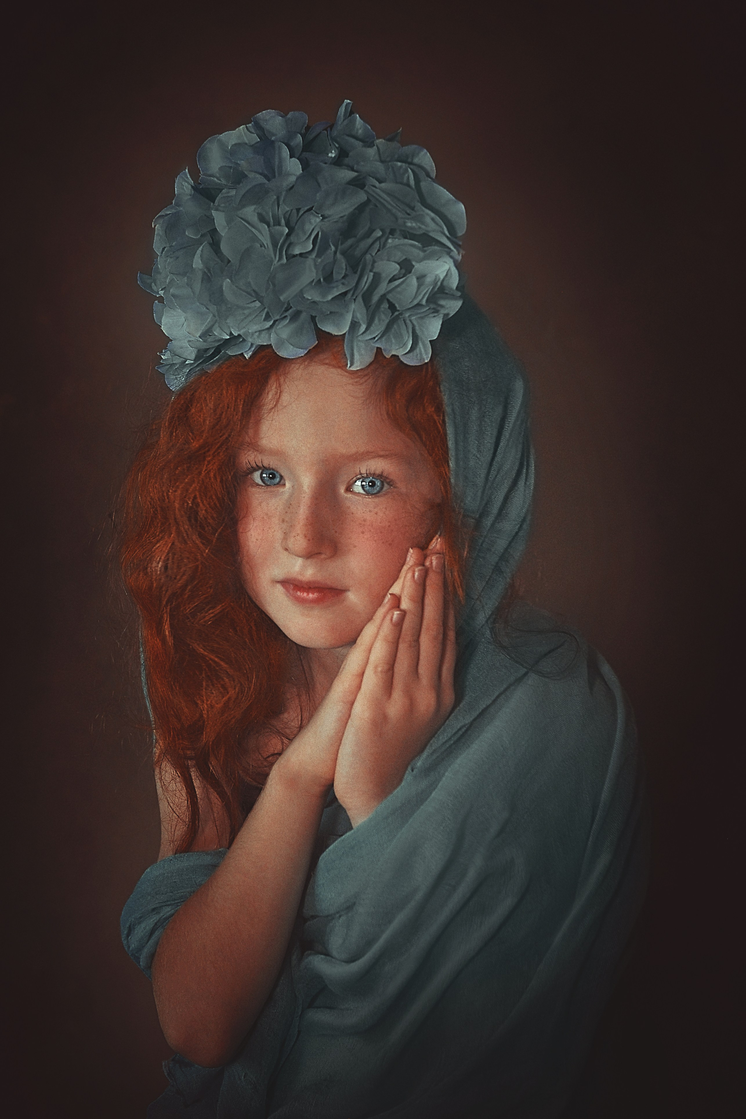 Портретная съёмка в Ижевске. Детский, семейный фотограф в Ижевске и Москве Аксинья Лысенкова ADEN