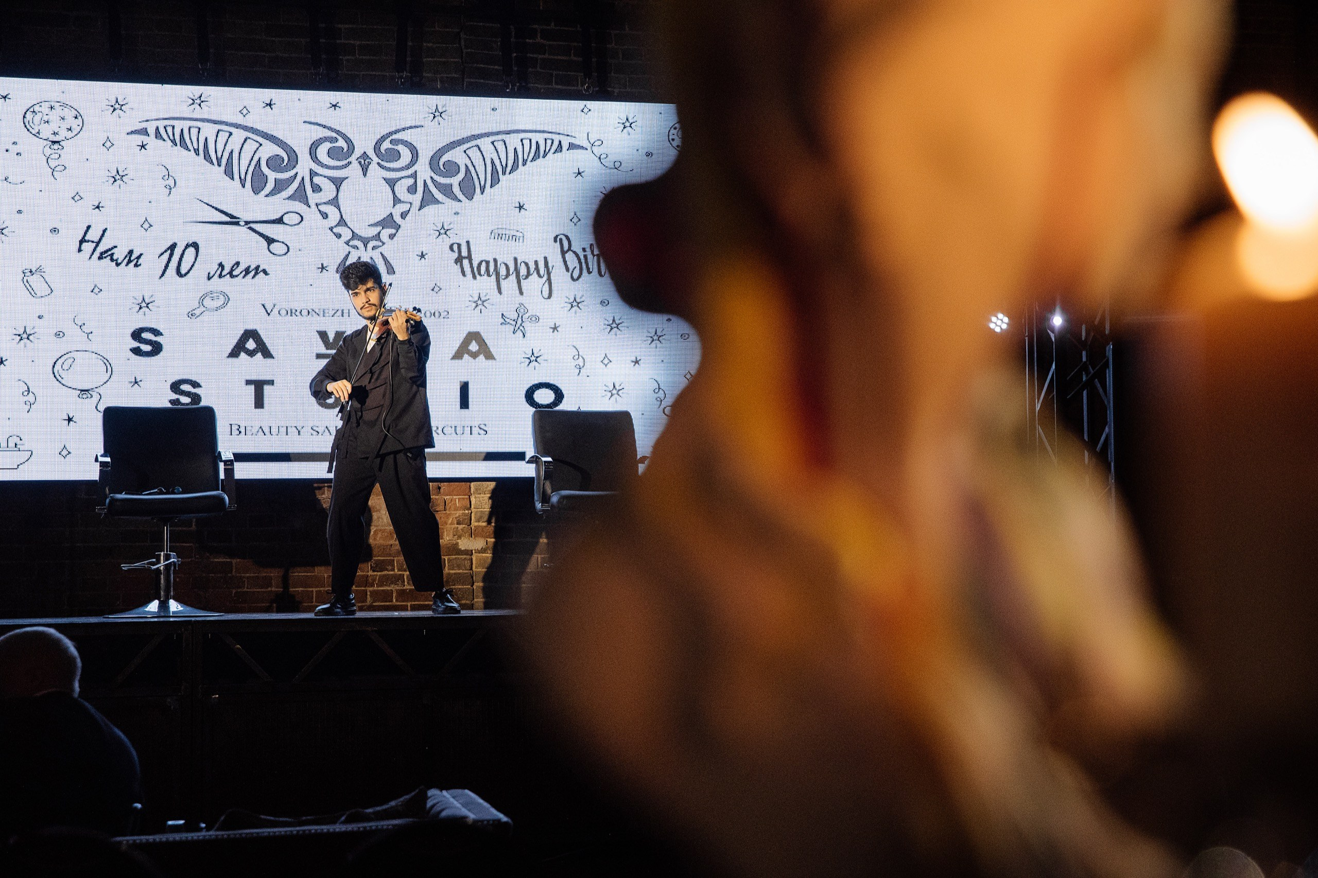 SAVVA BIRTHDAY. Свадебный фотограф в Москве Алексей Логинов