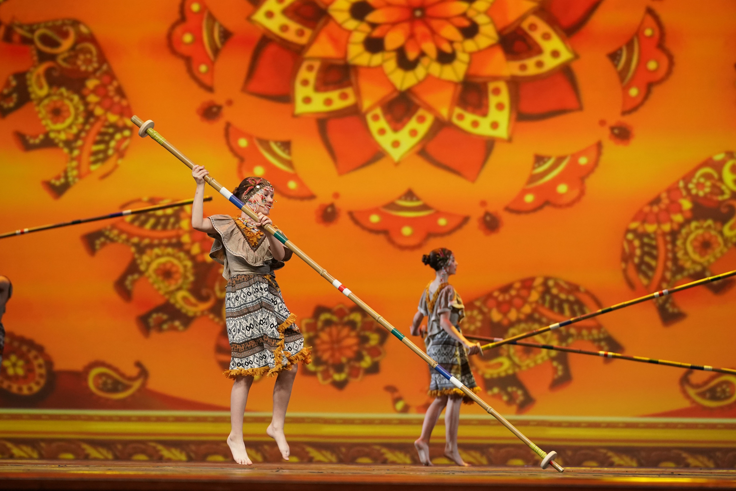 19 мая, отделение 1, г. Москва, Кремль. Золотое яблочко