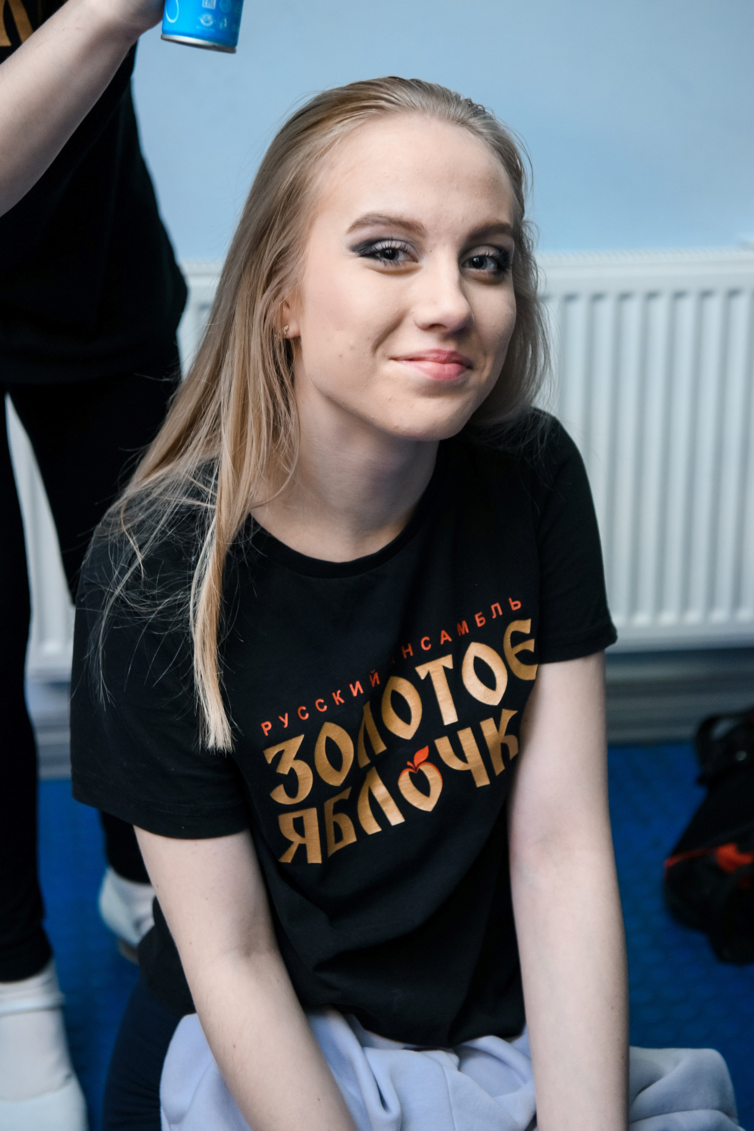 6 мая, концерт 10 лет, Сибур Арена, г. Санкт-Петербург. Золотое яблочко