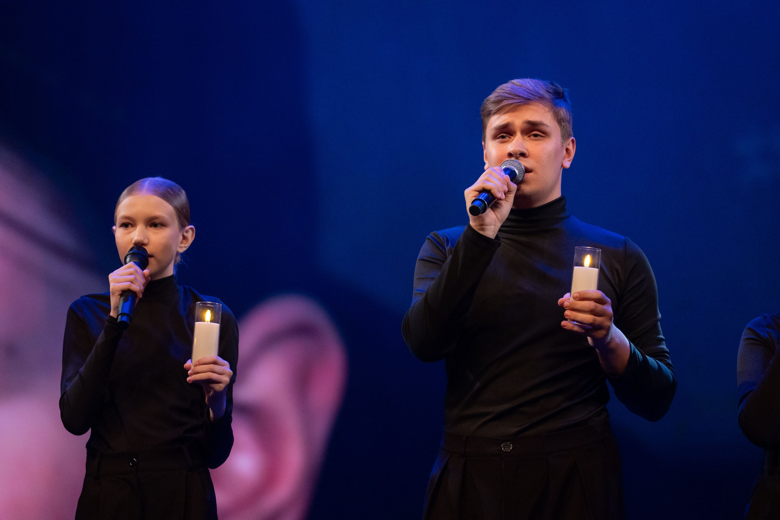 16 мая, г. Москва, Кремль, Концерт. Золотое яблочко