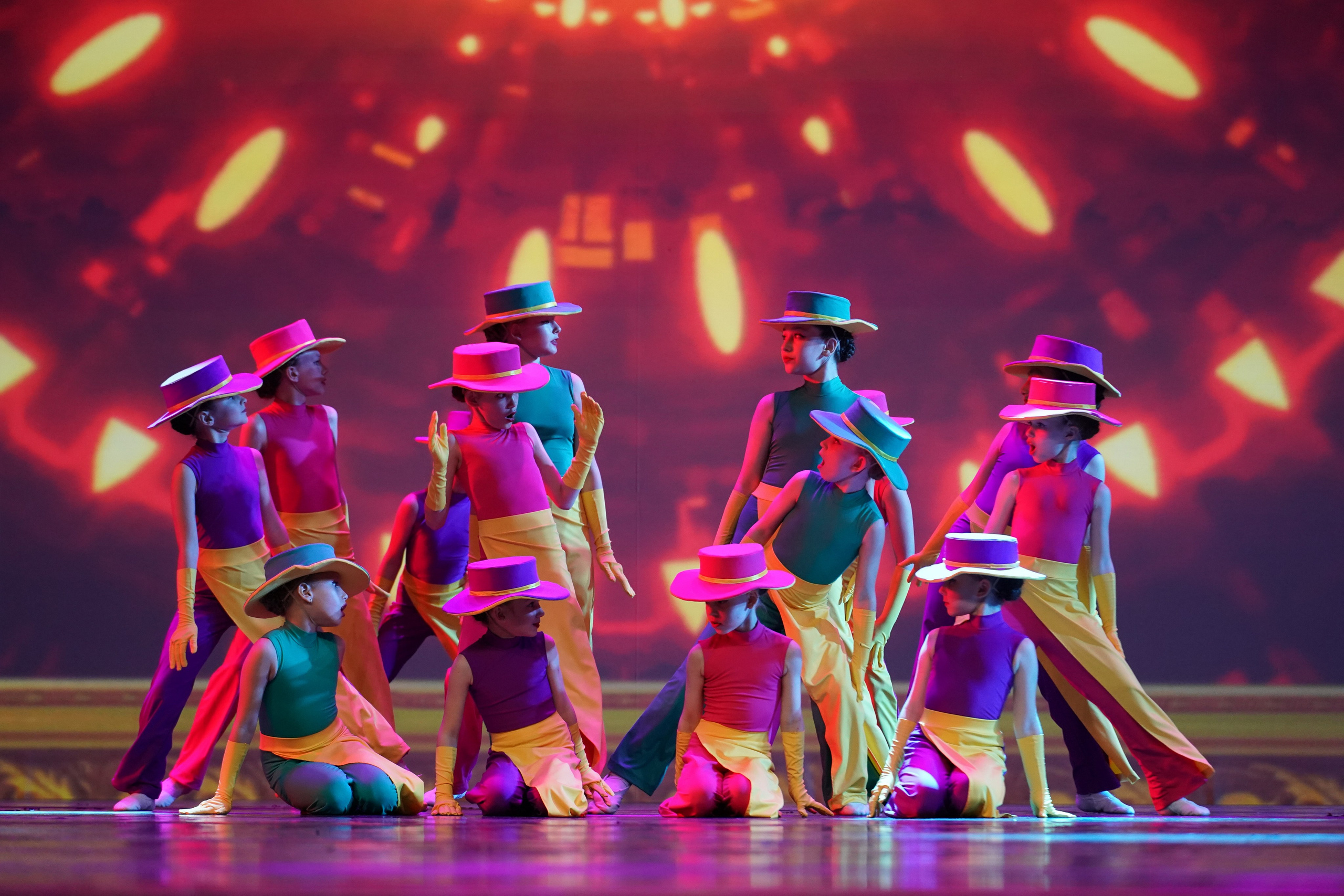 19 мая, отделение 2, г. Москва, Кремль. Золотое яблочко