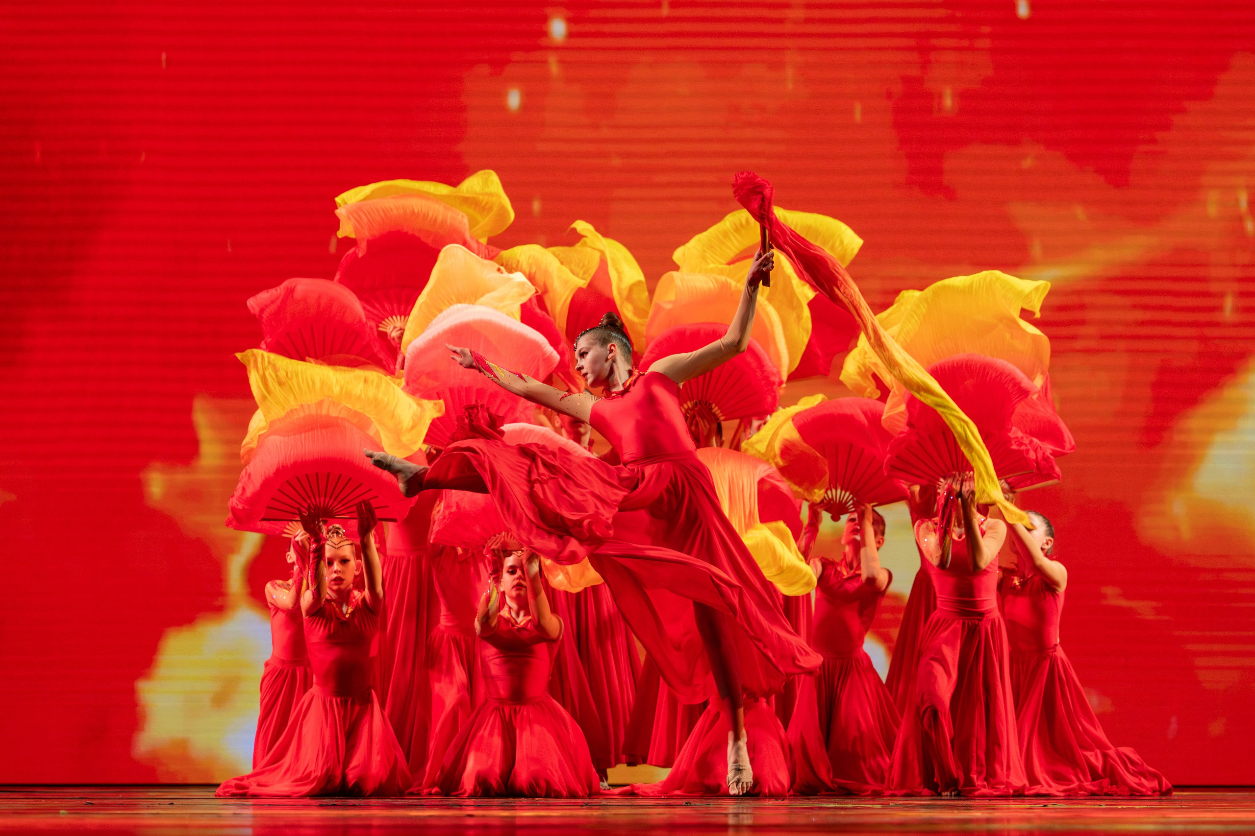 17 мая, г. Москва, Кремль, Концерт. Золотое яблочко