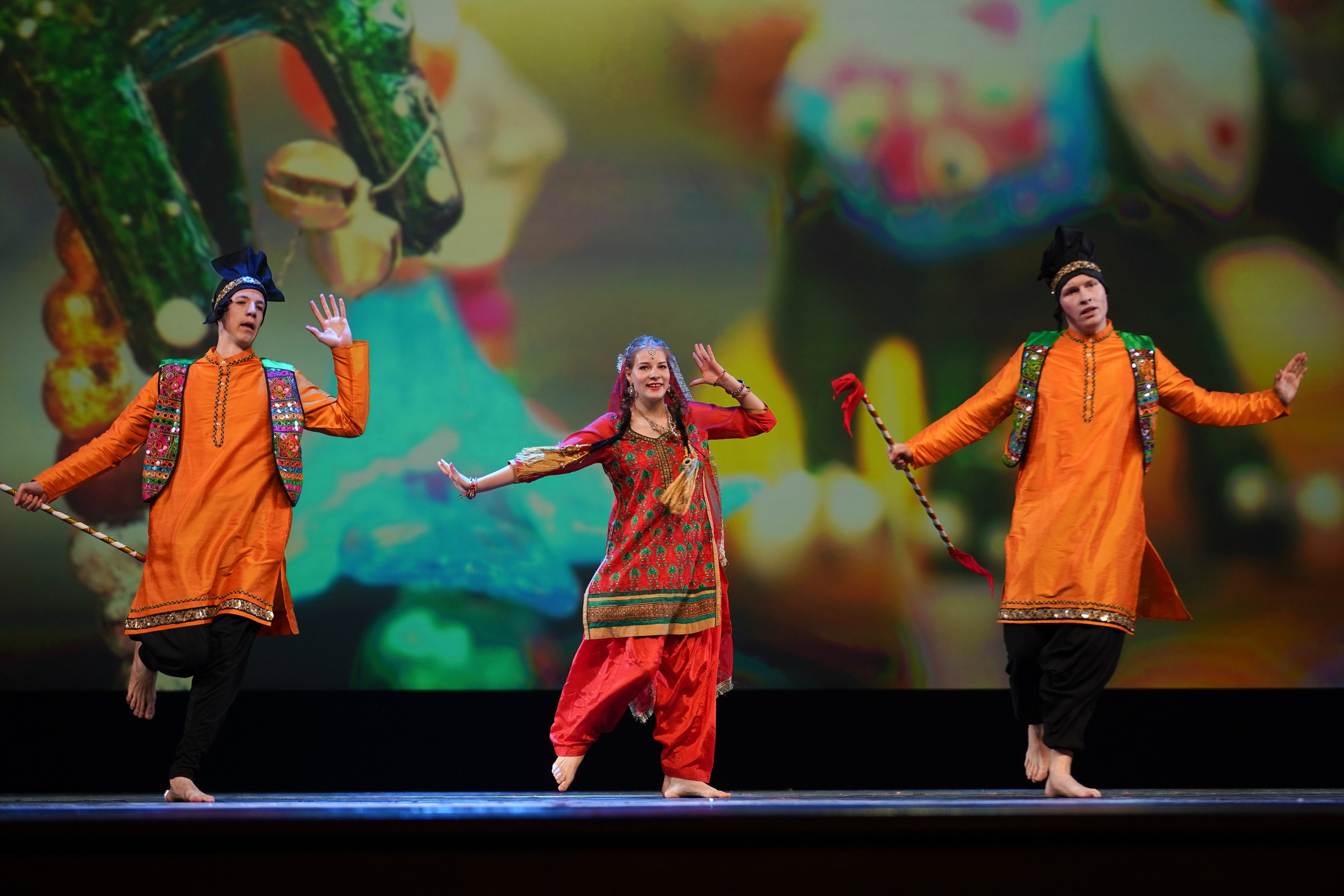 13 мая, г. Москва, Кремль. Золотое яблочко