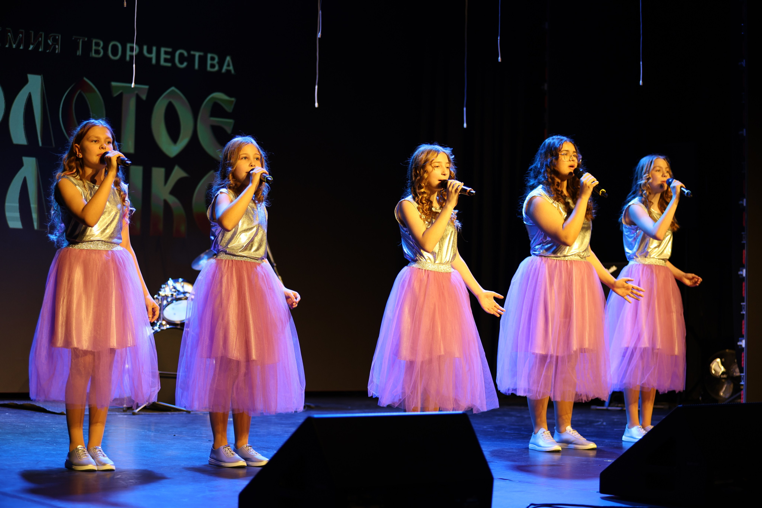 25 января, г. Челябинск. Золотое яблочко